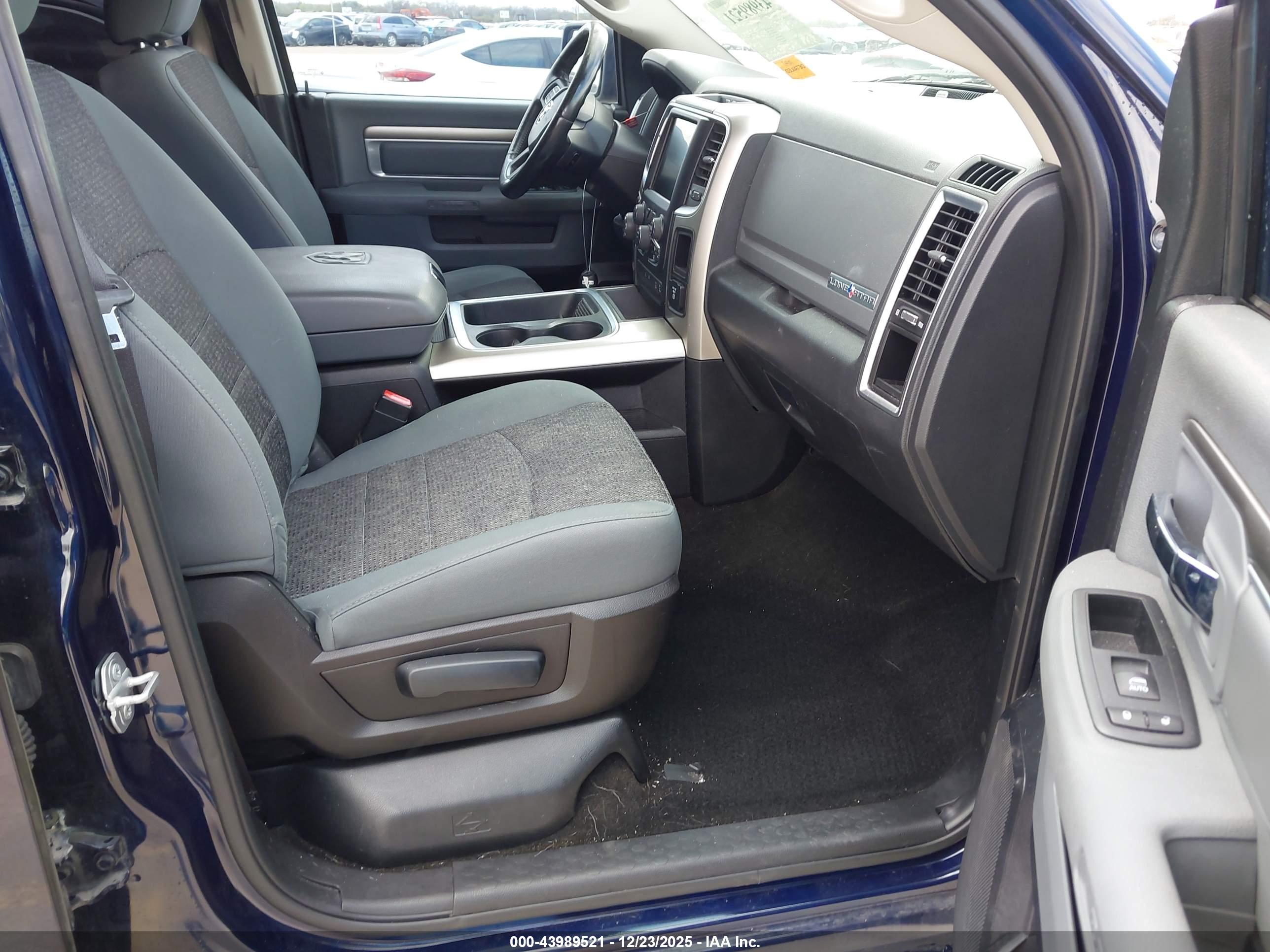 RAM 1500 image 5