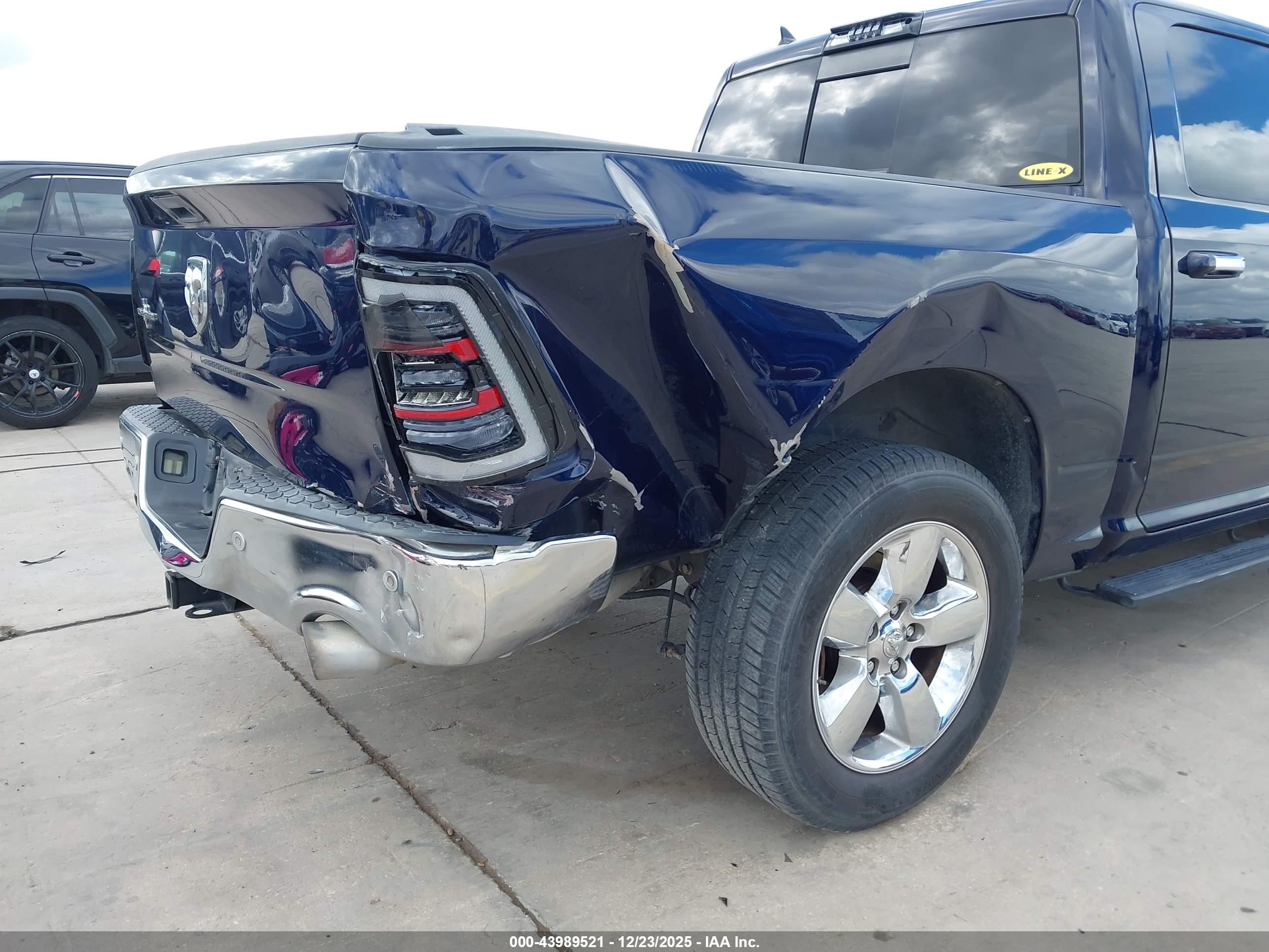 RAM 1500 image 6