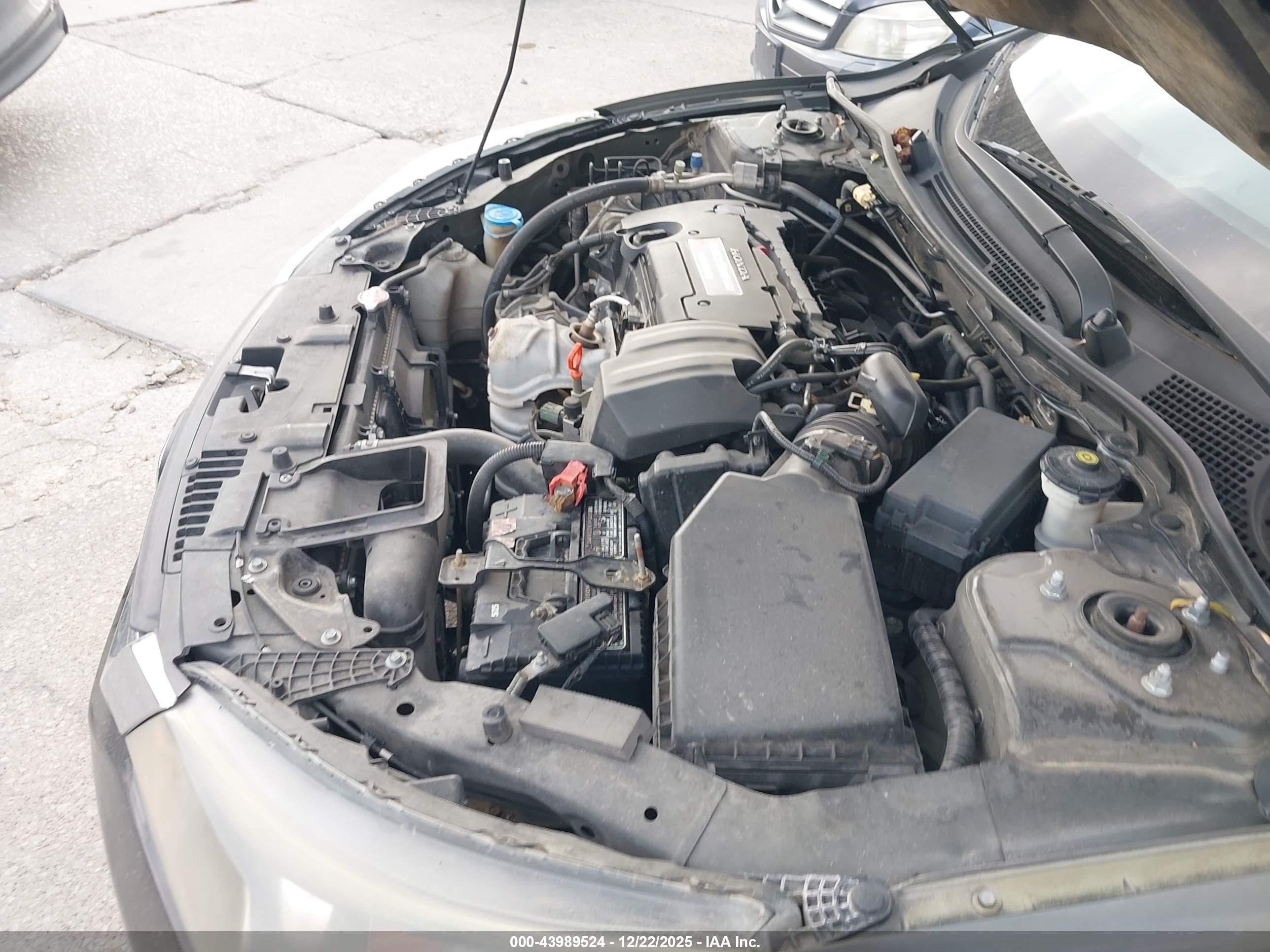 HONDA ACCORD image 10