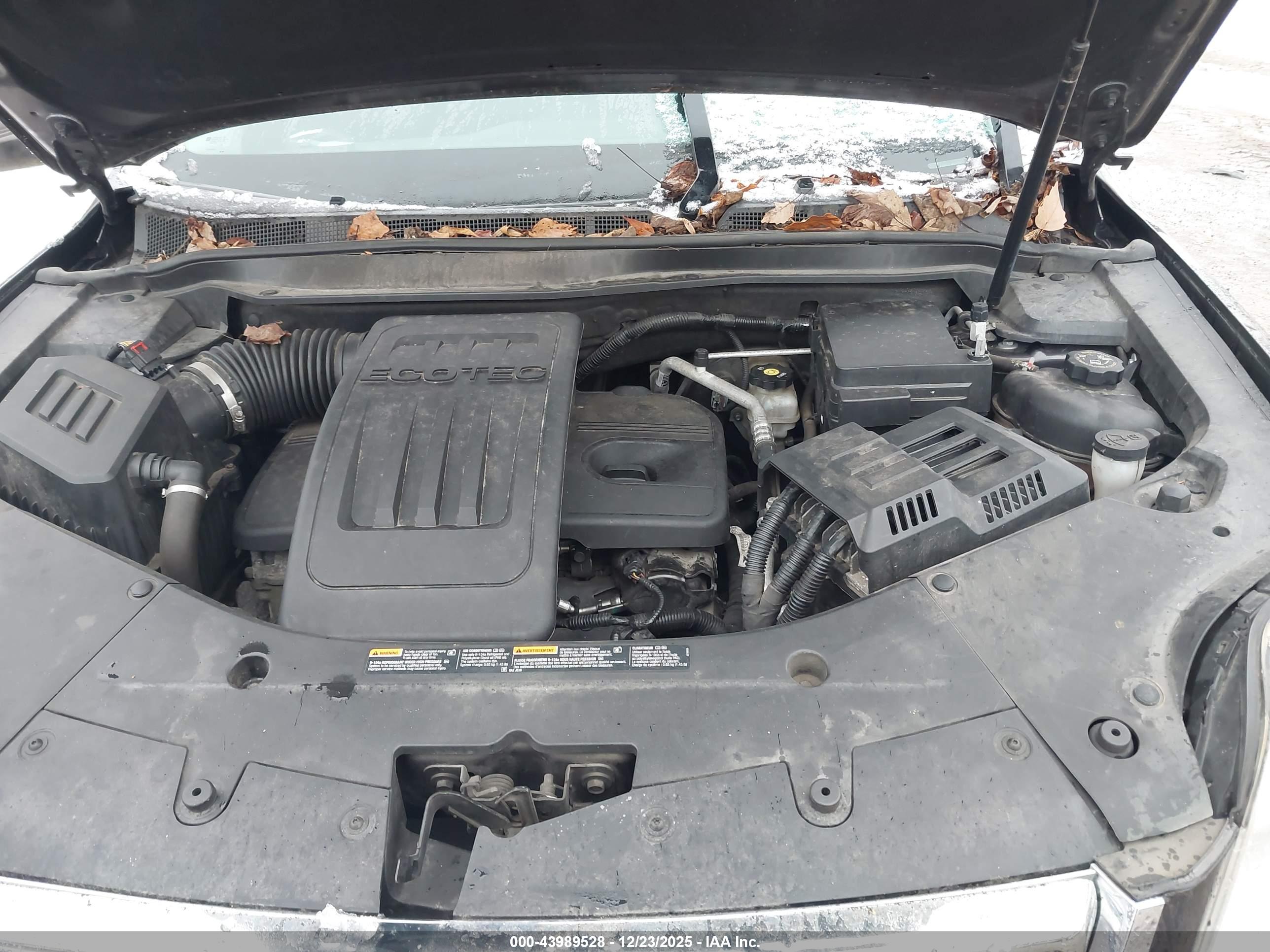 GMC TERRAIN image 10