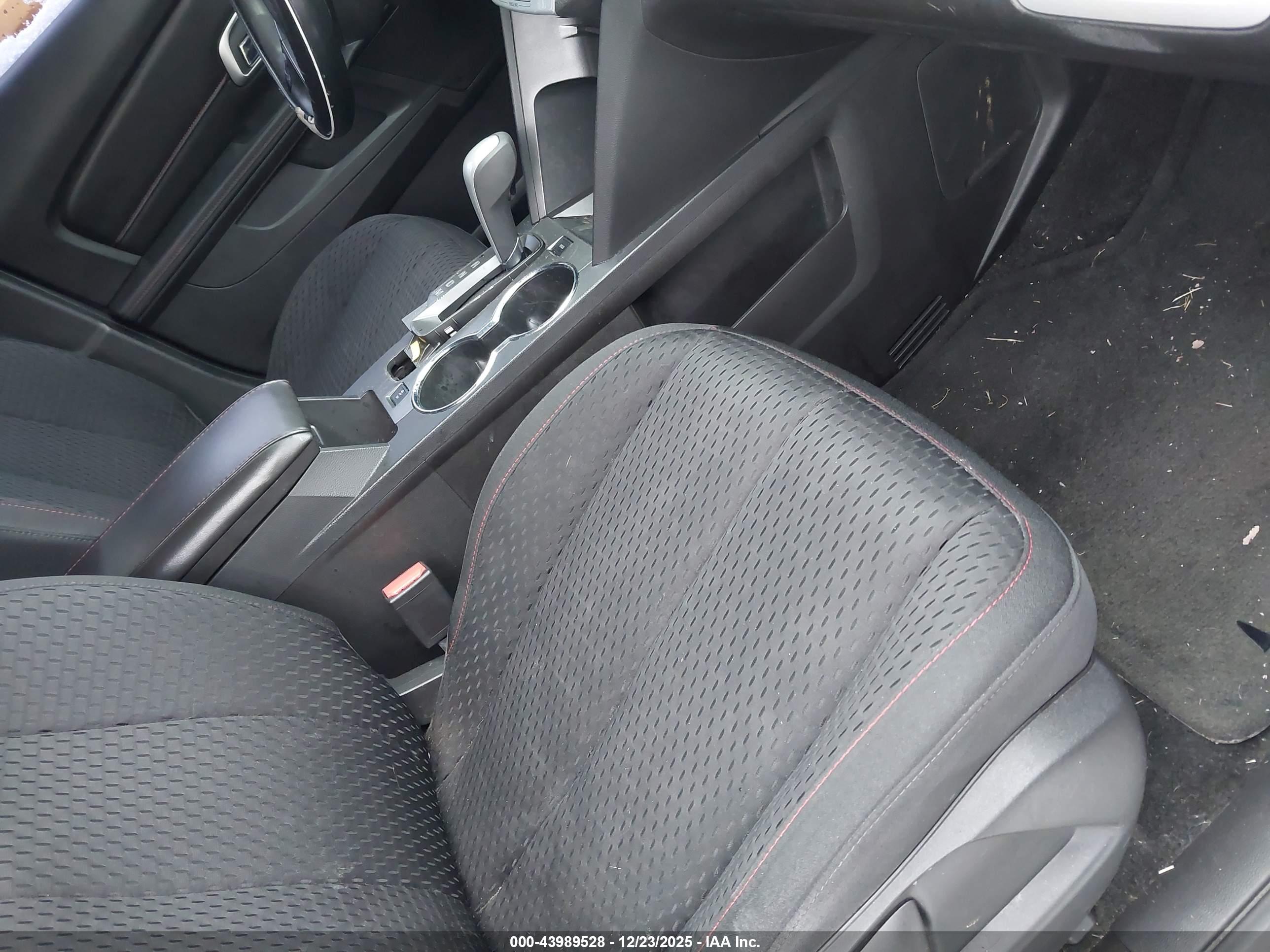 GMC TERRAIN image 5