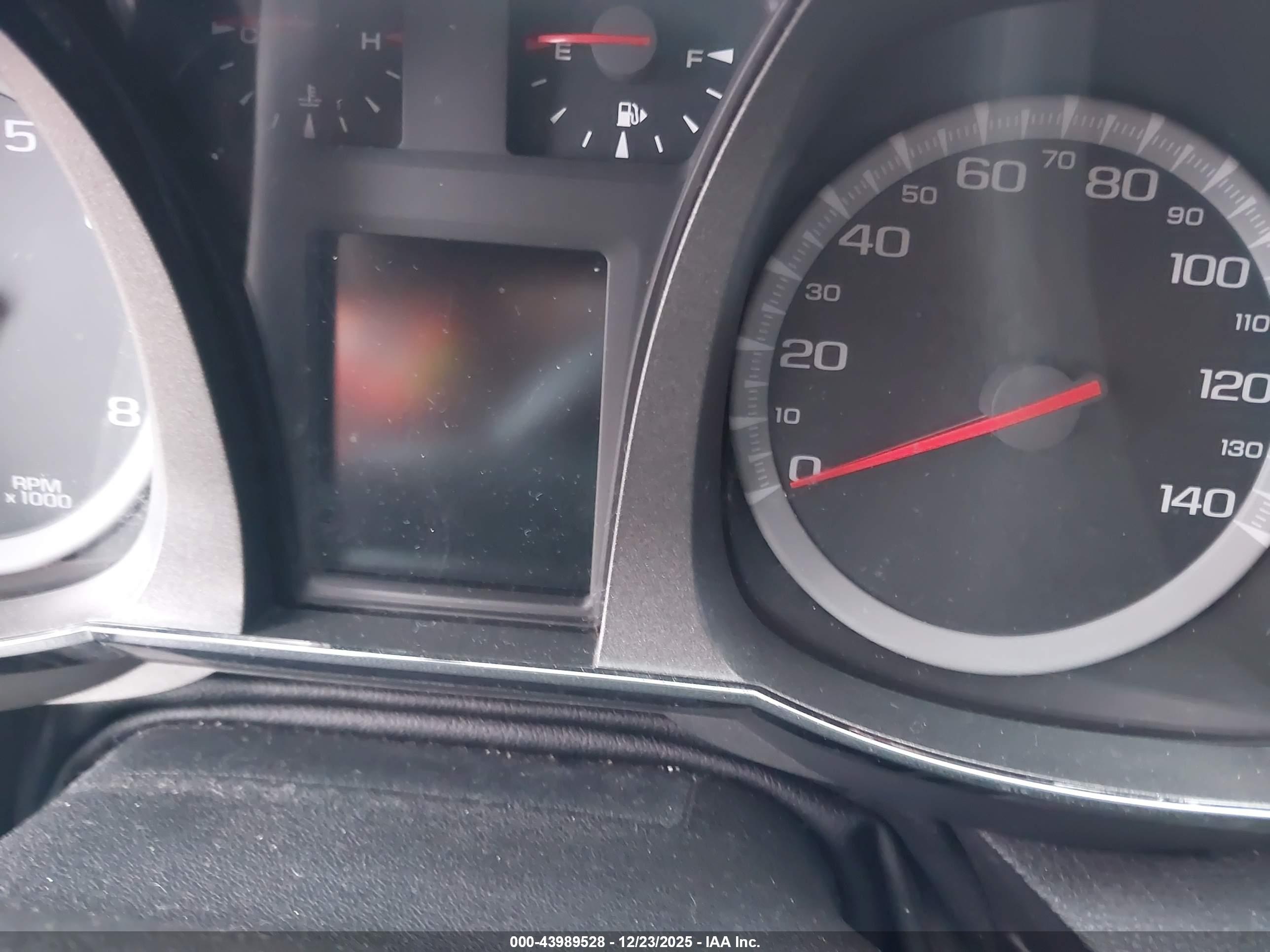 GMC TERRAIN image 7