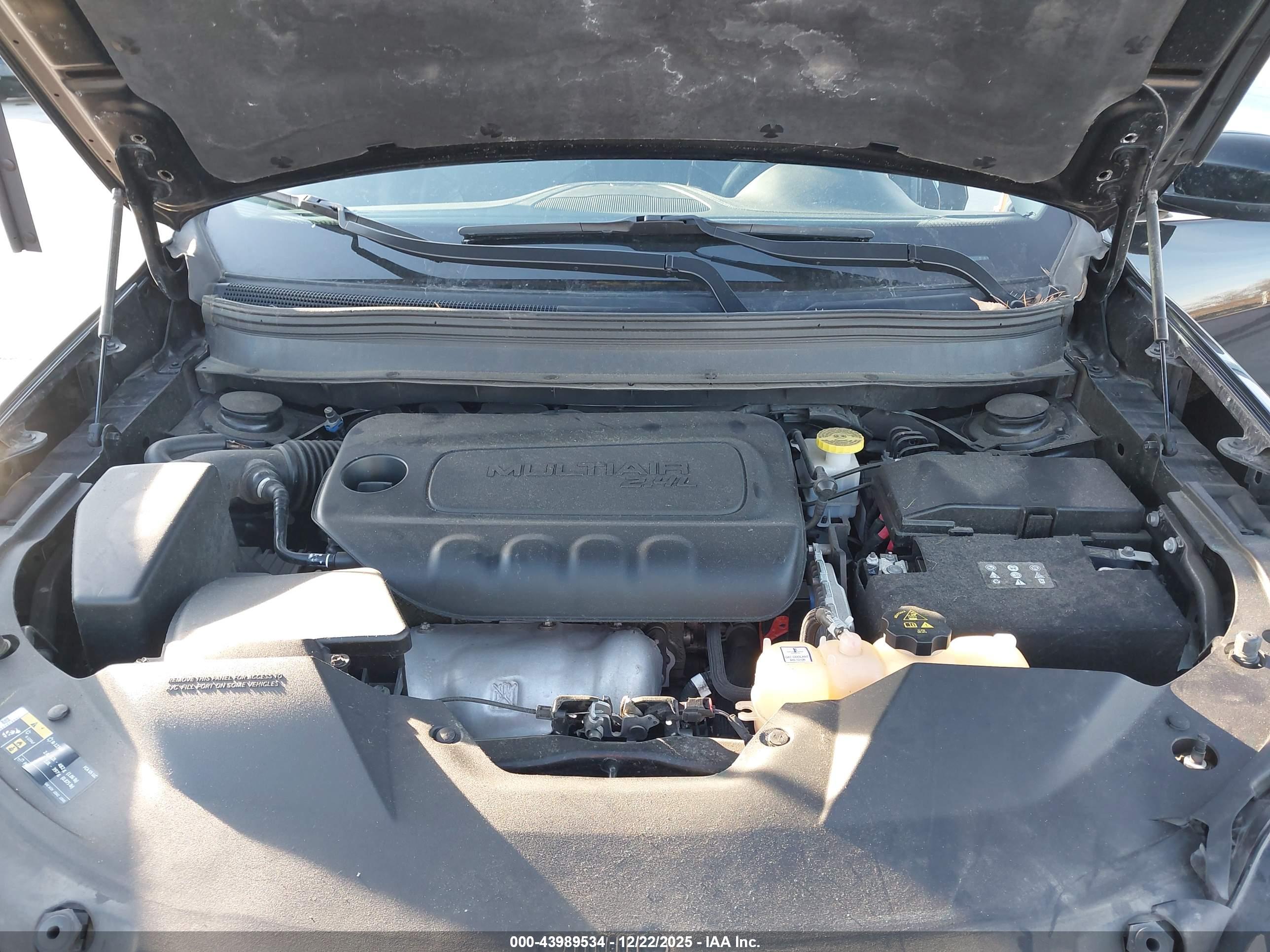 JEEP CHEROKEE image 10