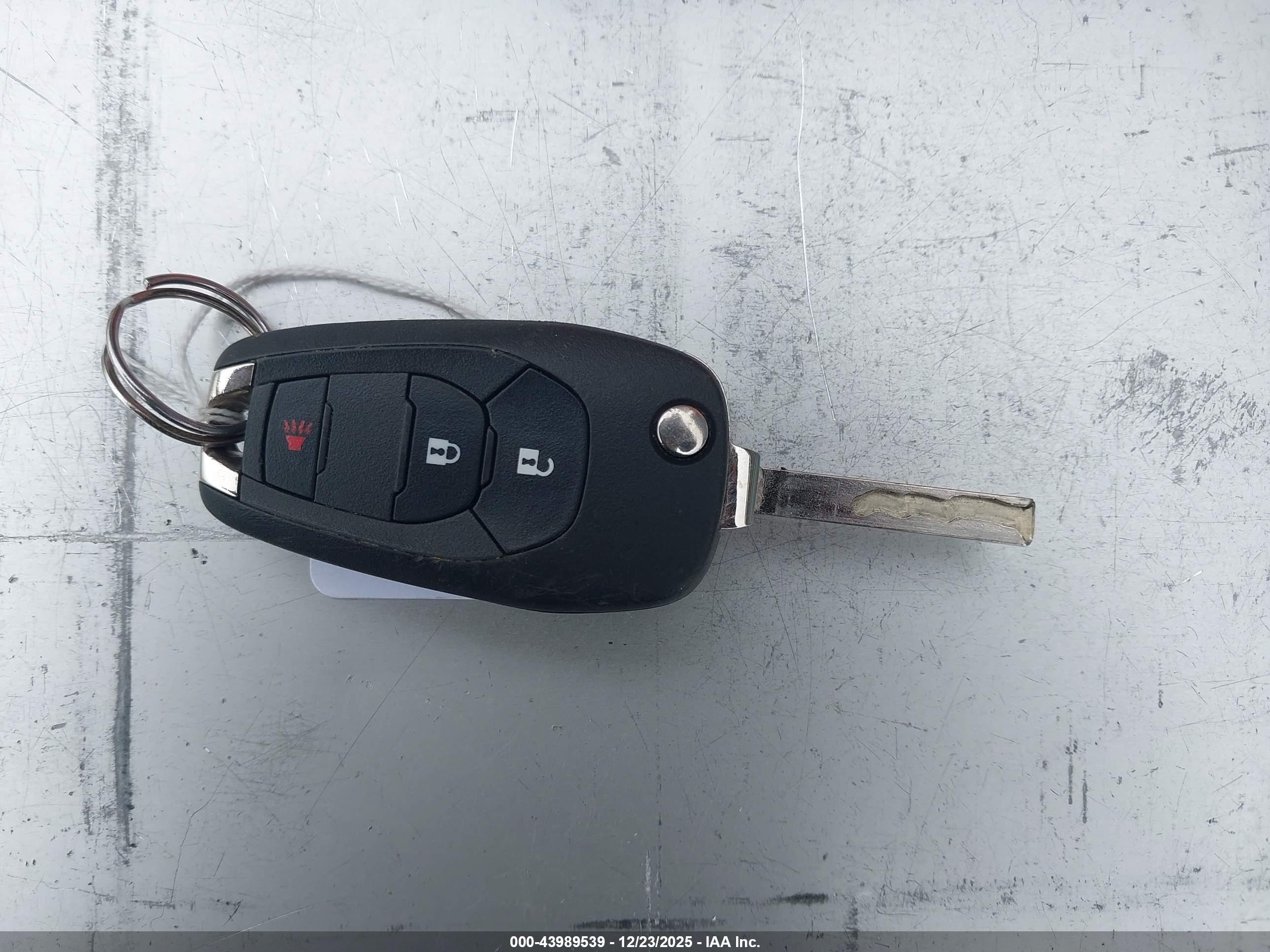 CHEVROLET SPARK image 11
