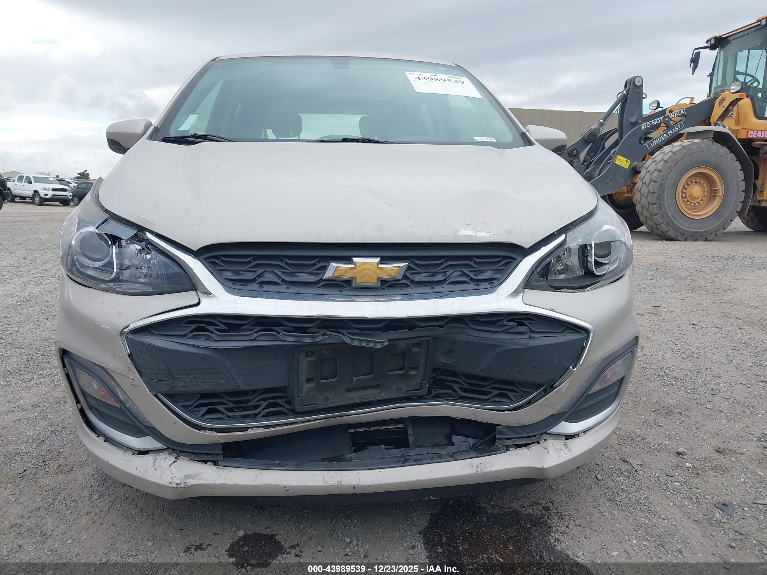 CHEVROLET SPARK image 6