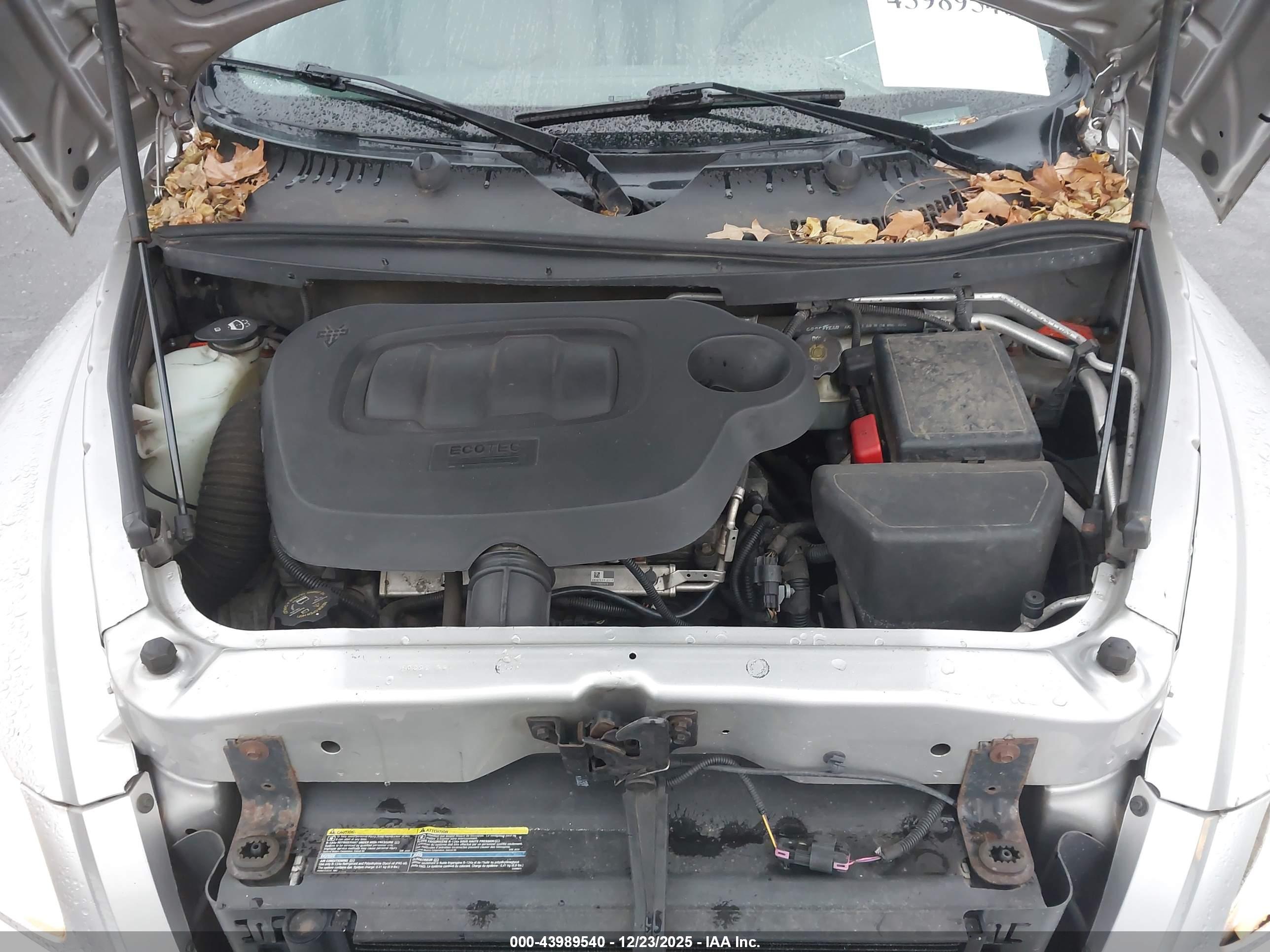 CHEVROLET HHR image 10