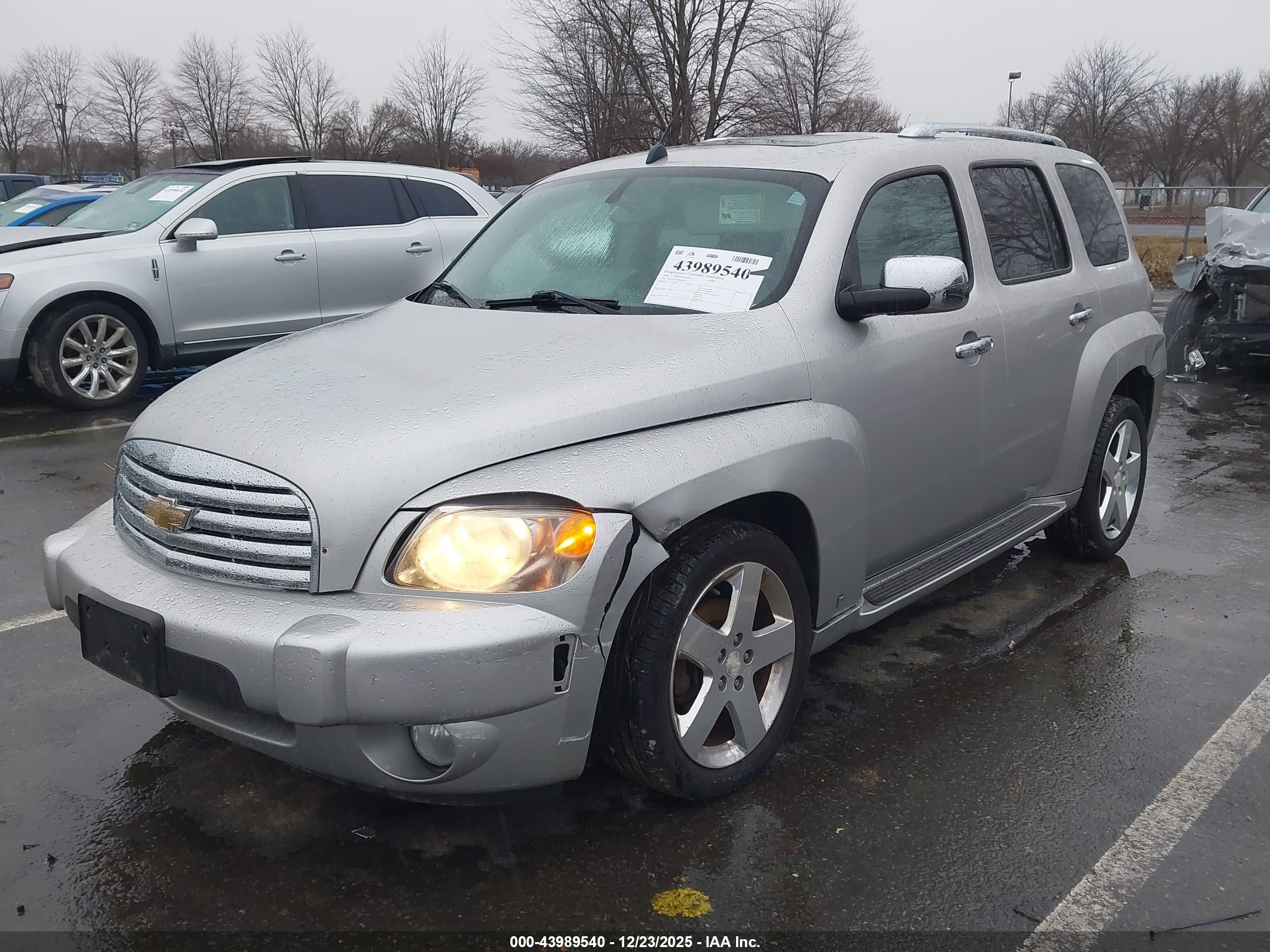CHEVROLET HHR image 2
