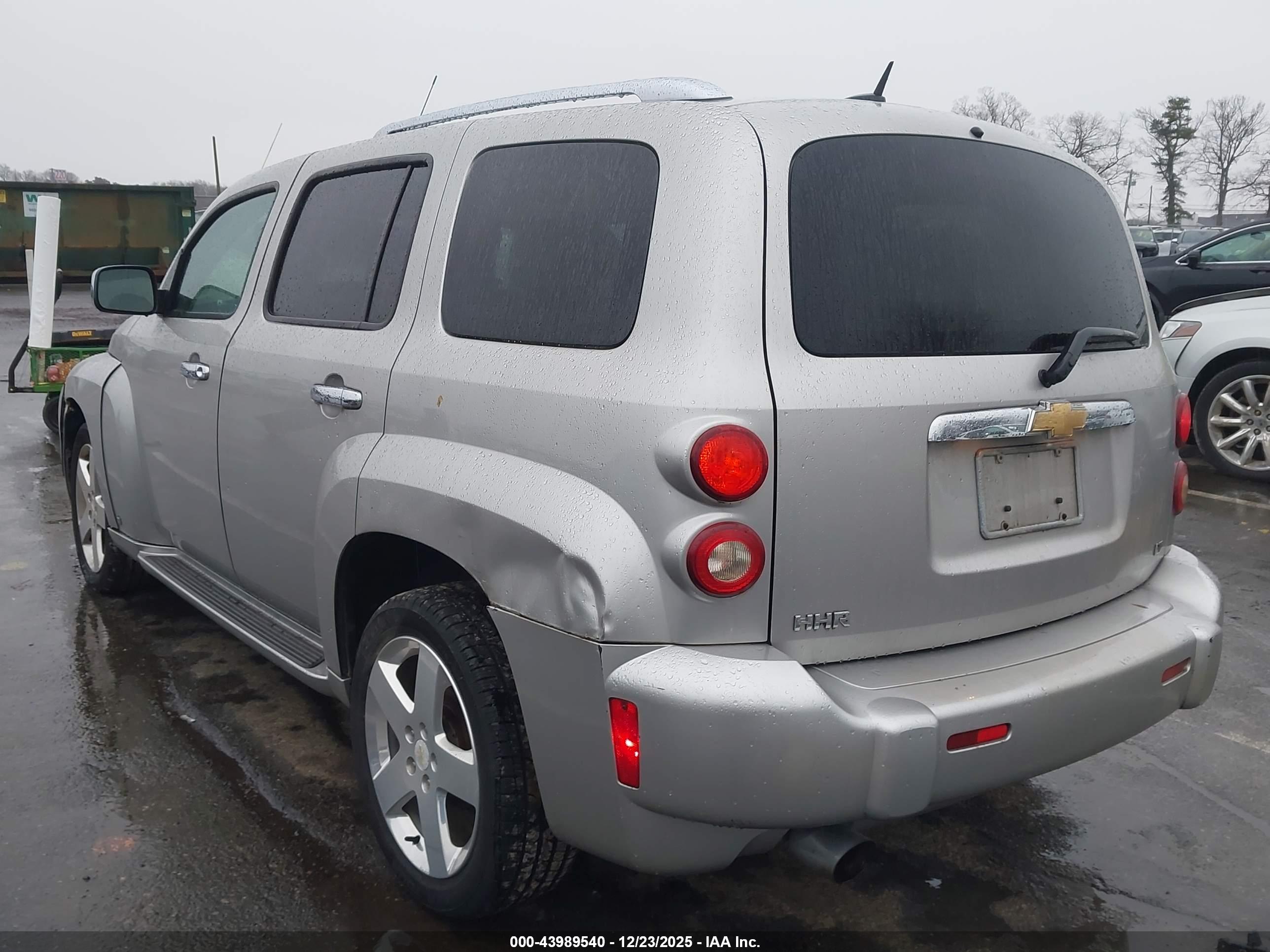 CHEVROLET HHR image 3