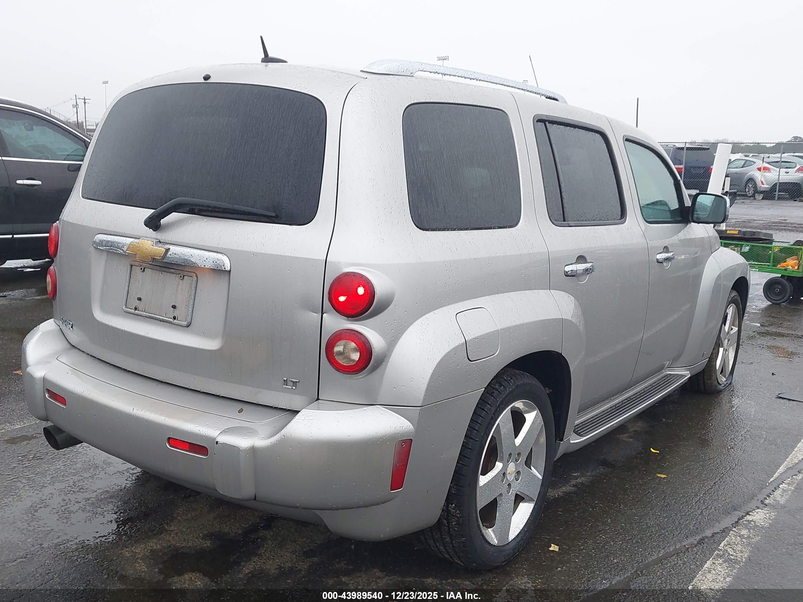 CHEVROLET HHR image 4