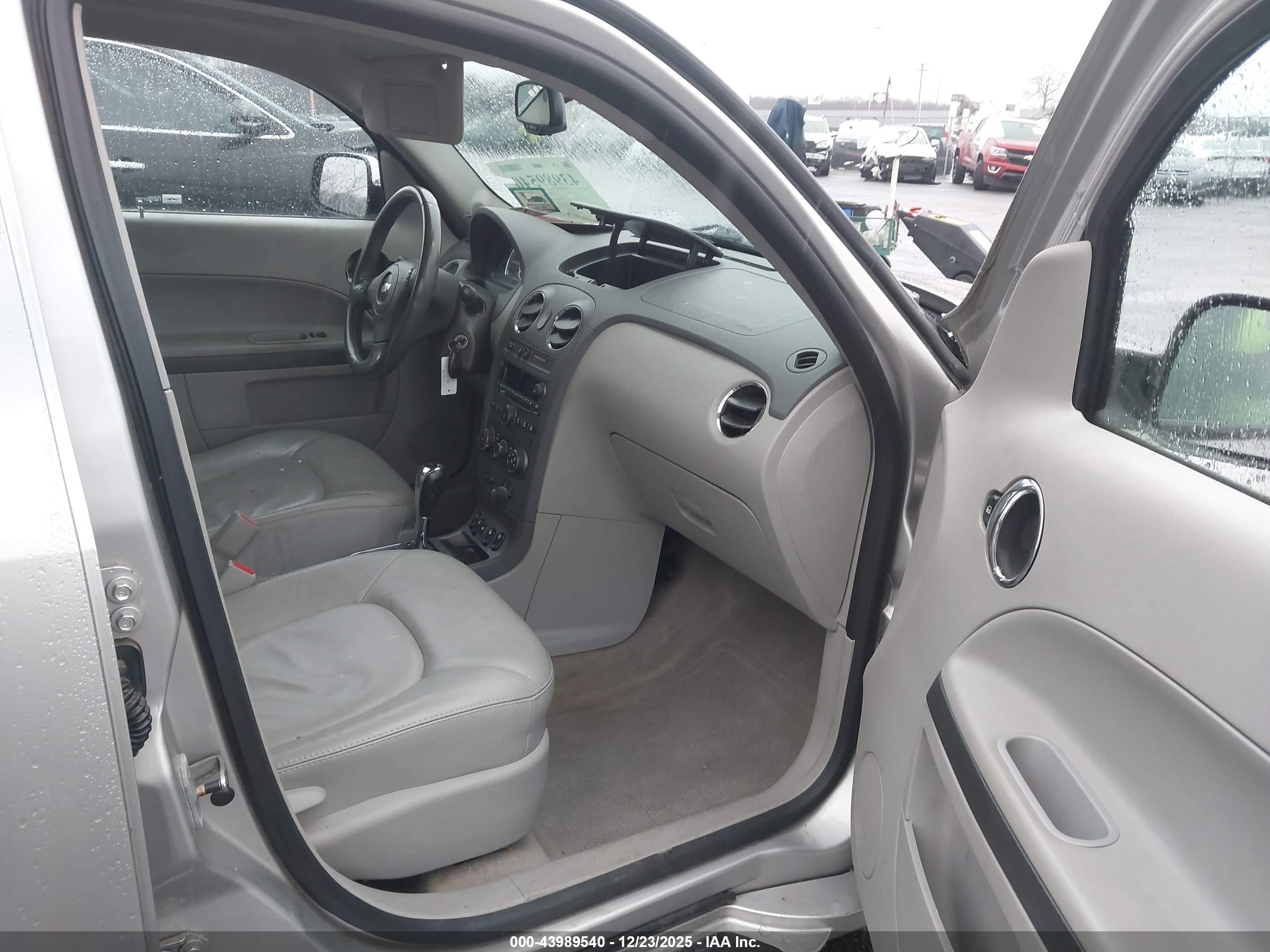 CHEVROLET HHR image 5
