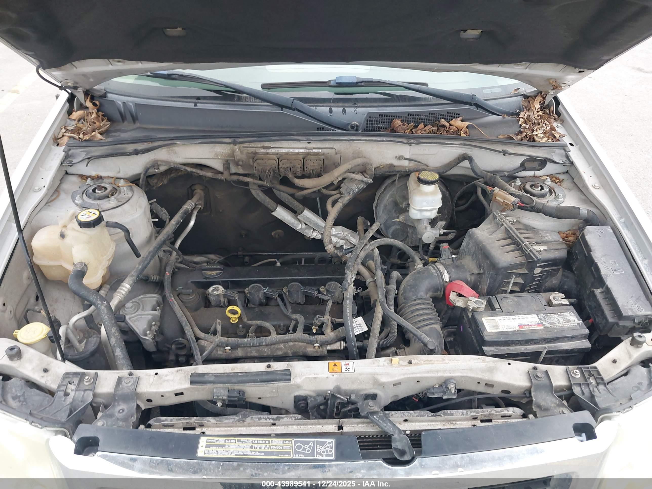 FORD ESCAPE image 10