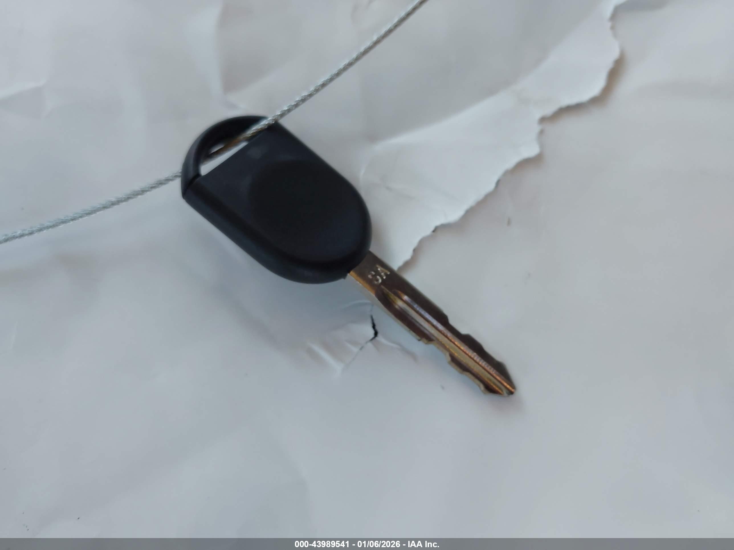 FORD ESCAPE image 11