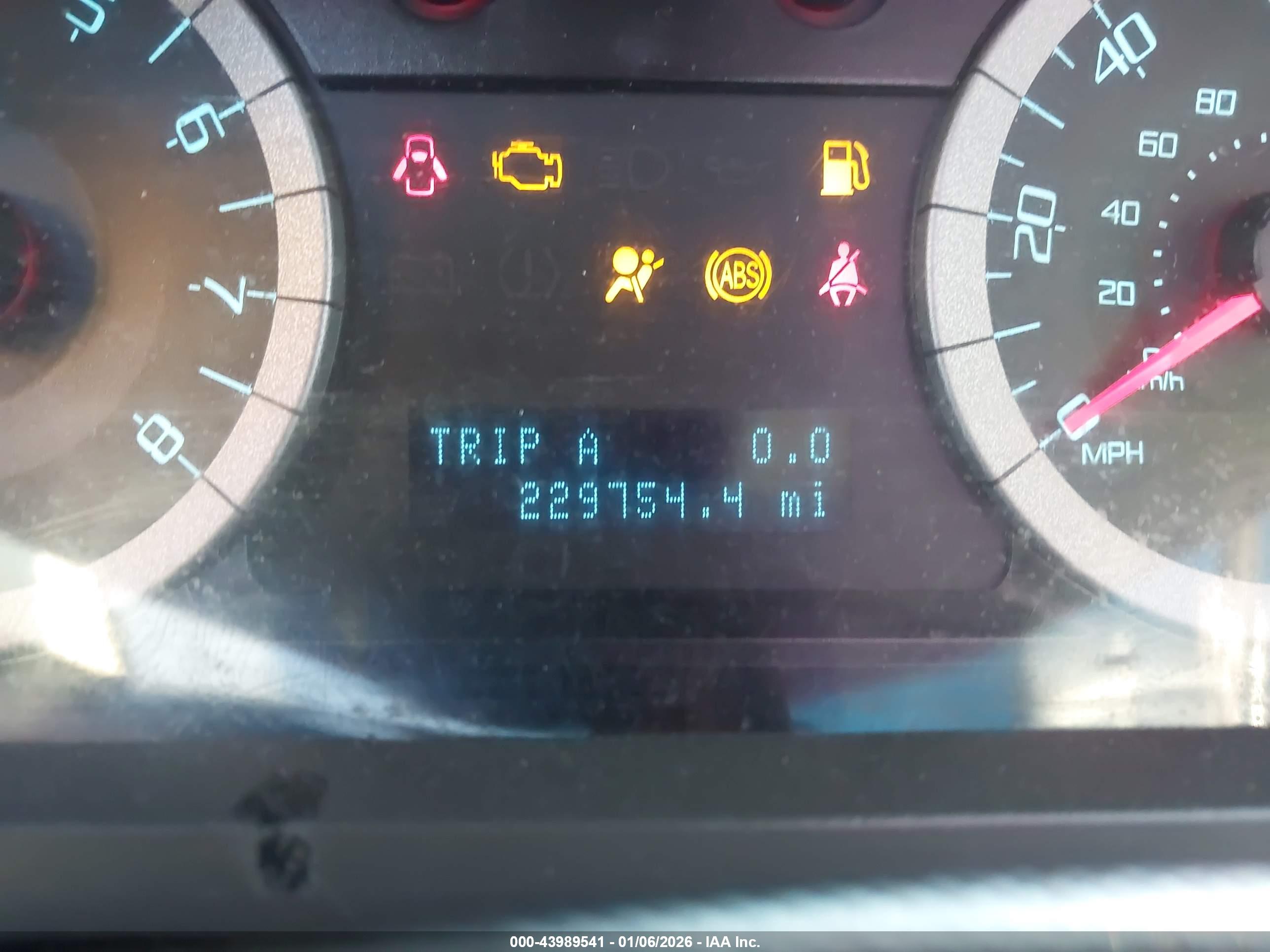 FORD ESCAPE image 7