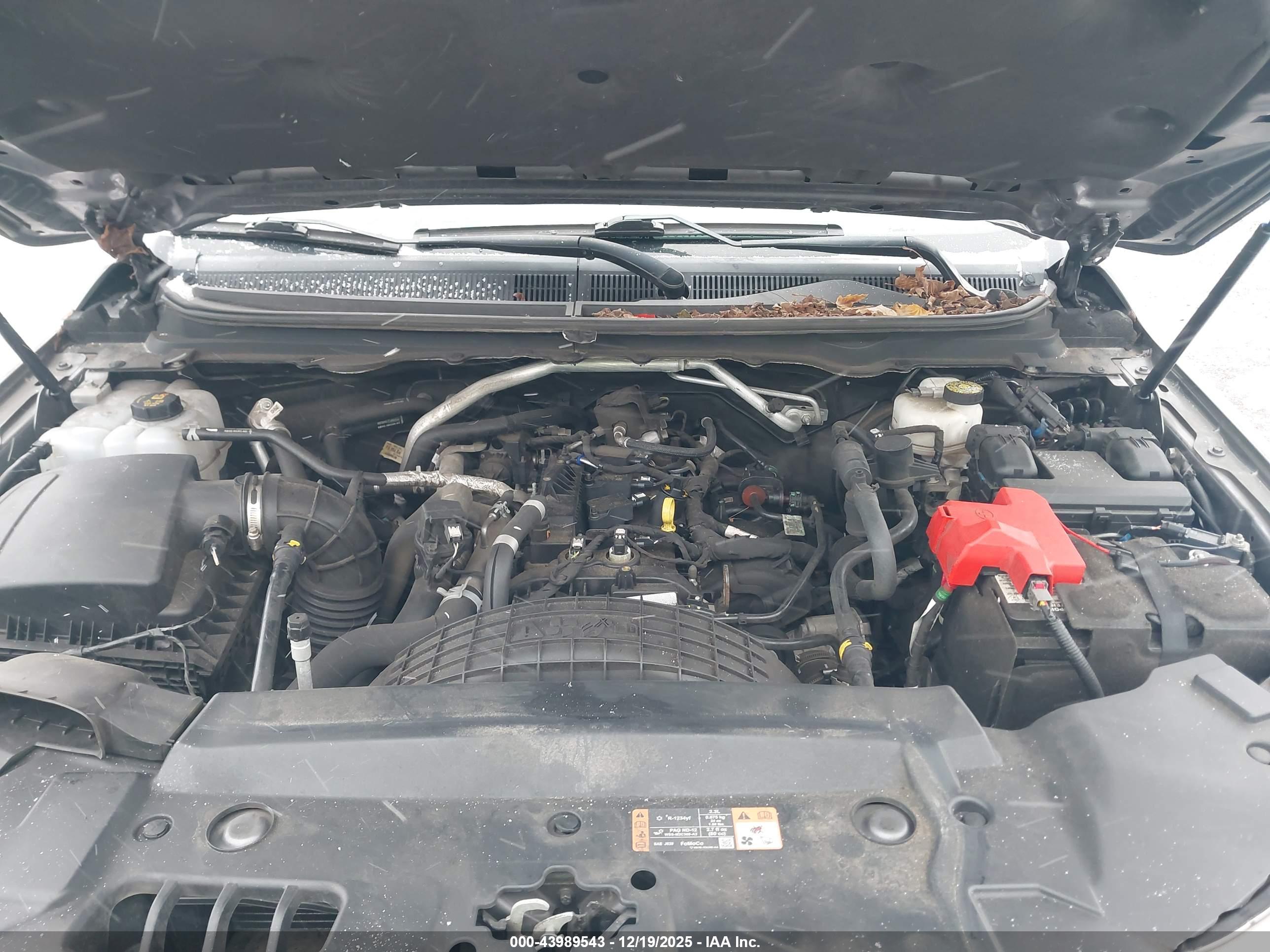 FORD RANGER image 10