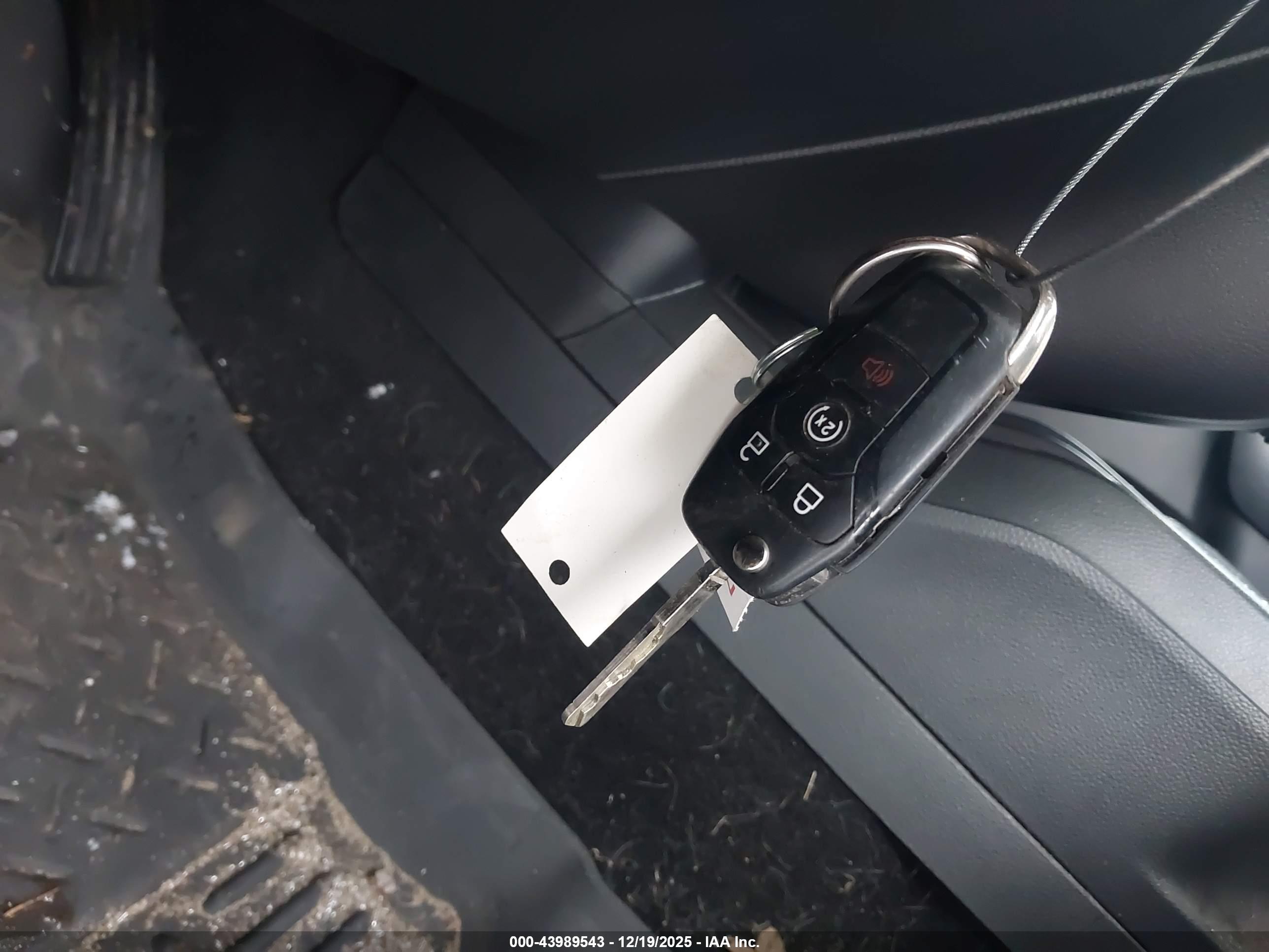 FORD RANGER image 11