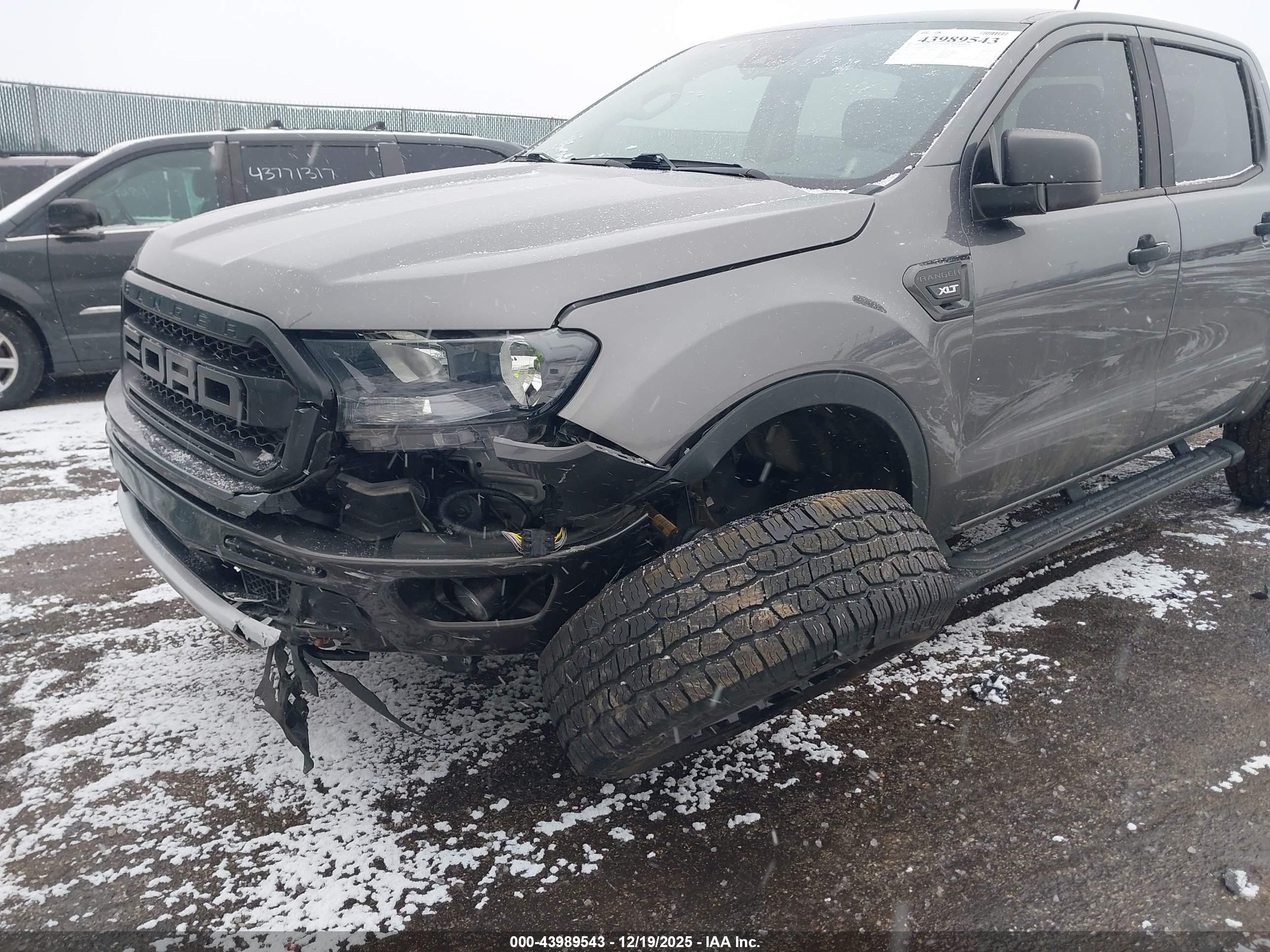 FORD RANGER image 6
