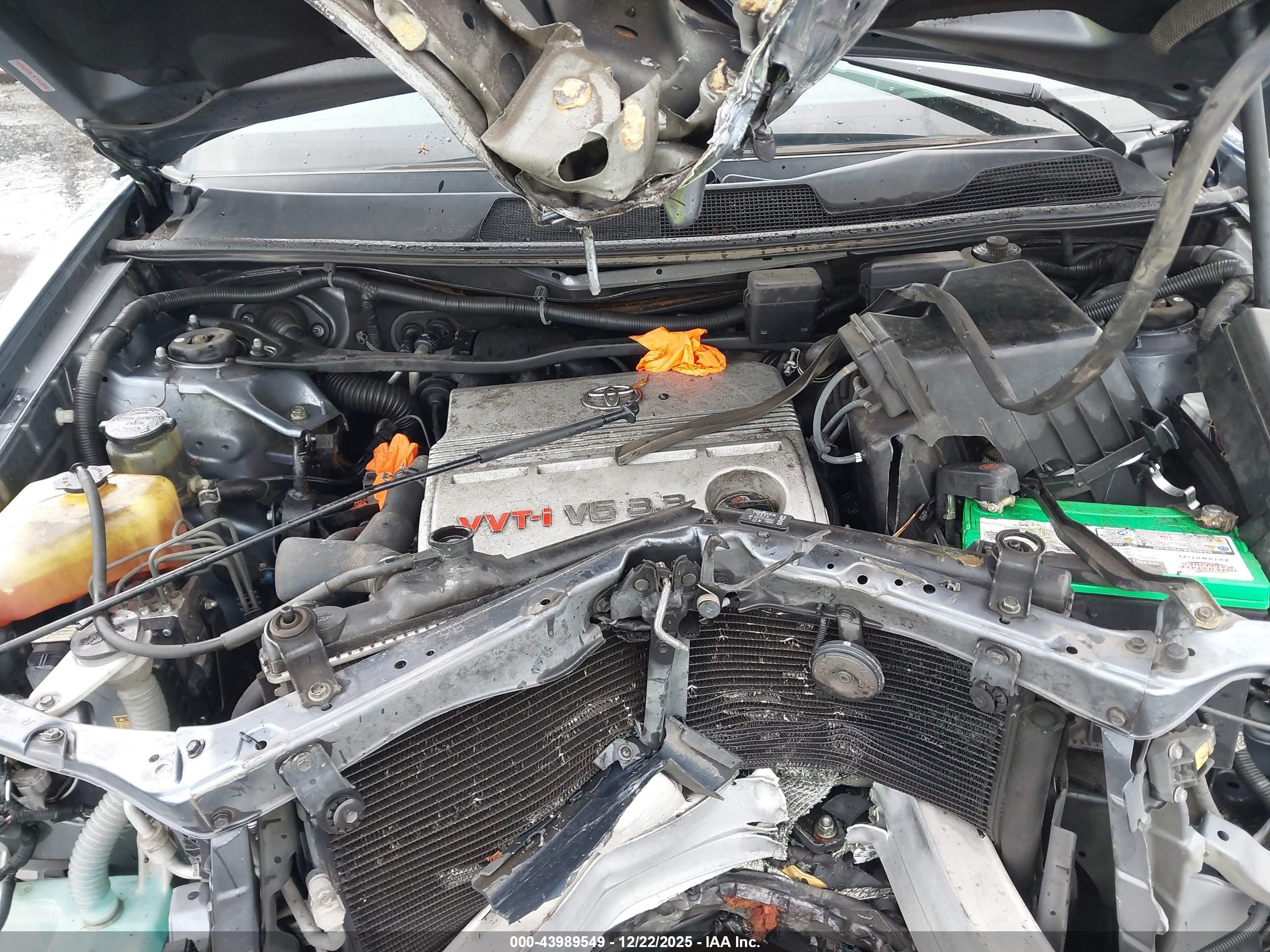 TOYOTA HIGHLANDER image 10