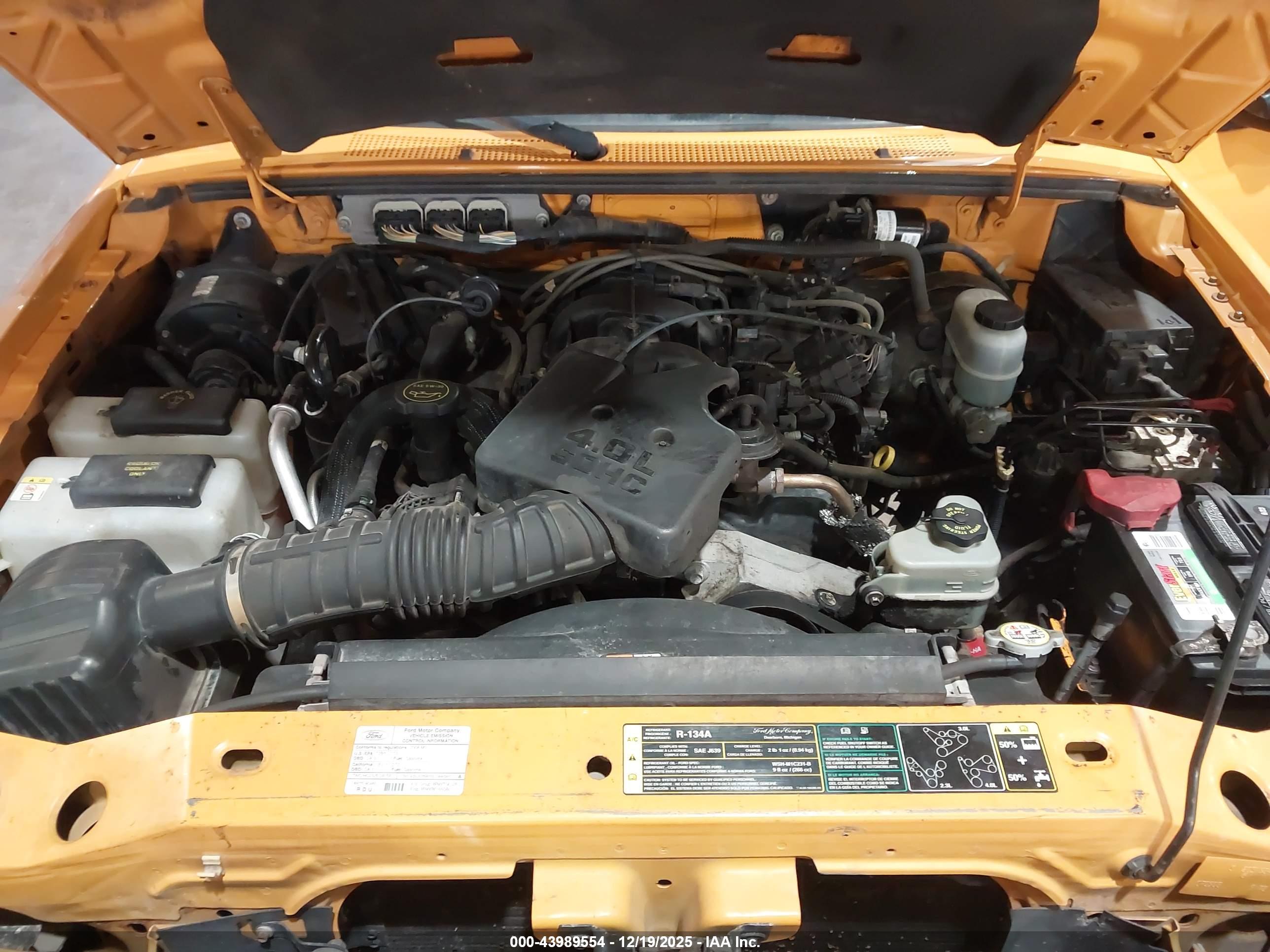 FORD RANGER image 10