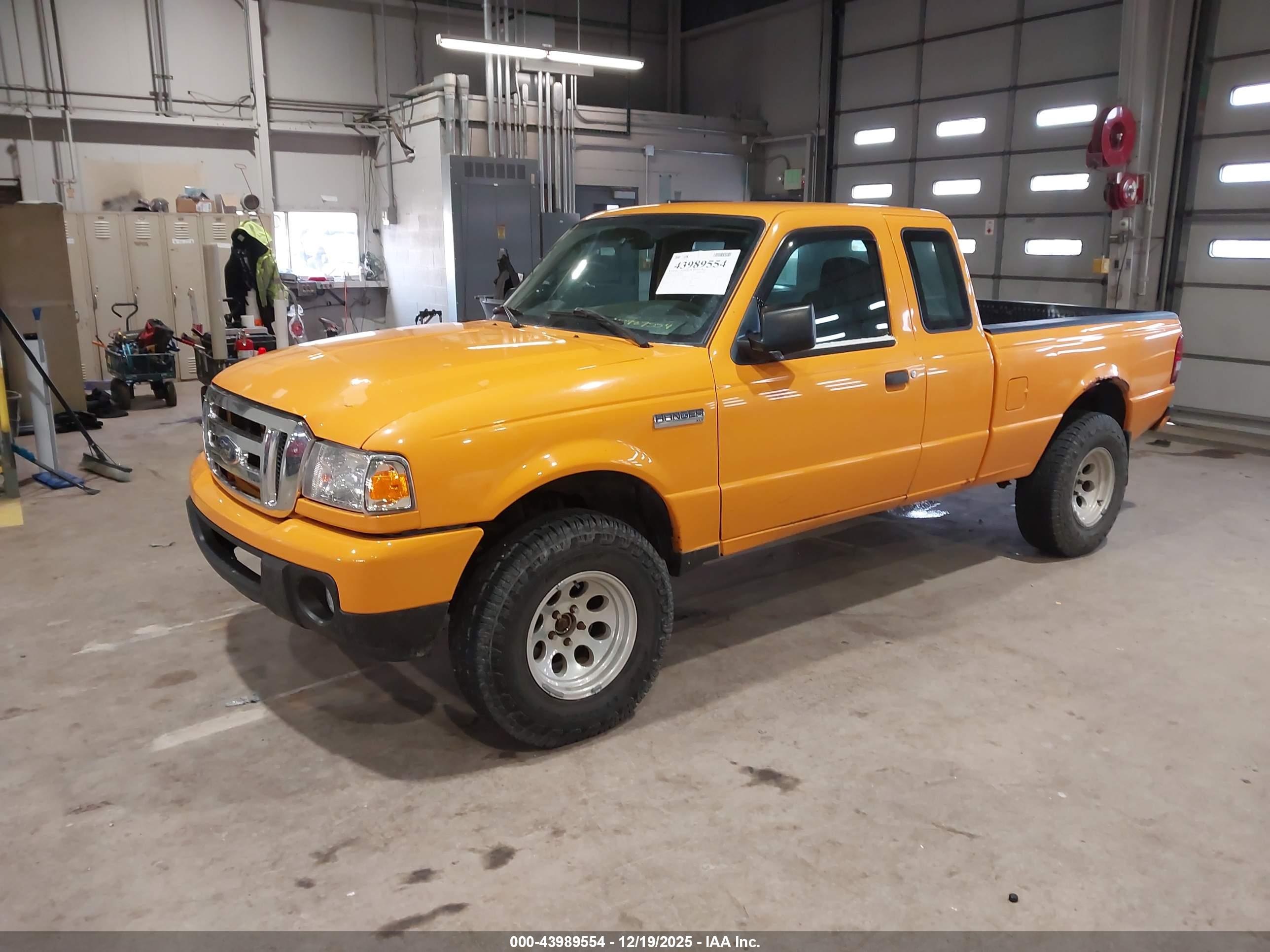 FORD RANGER image 2