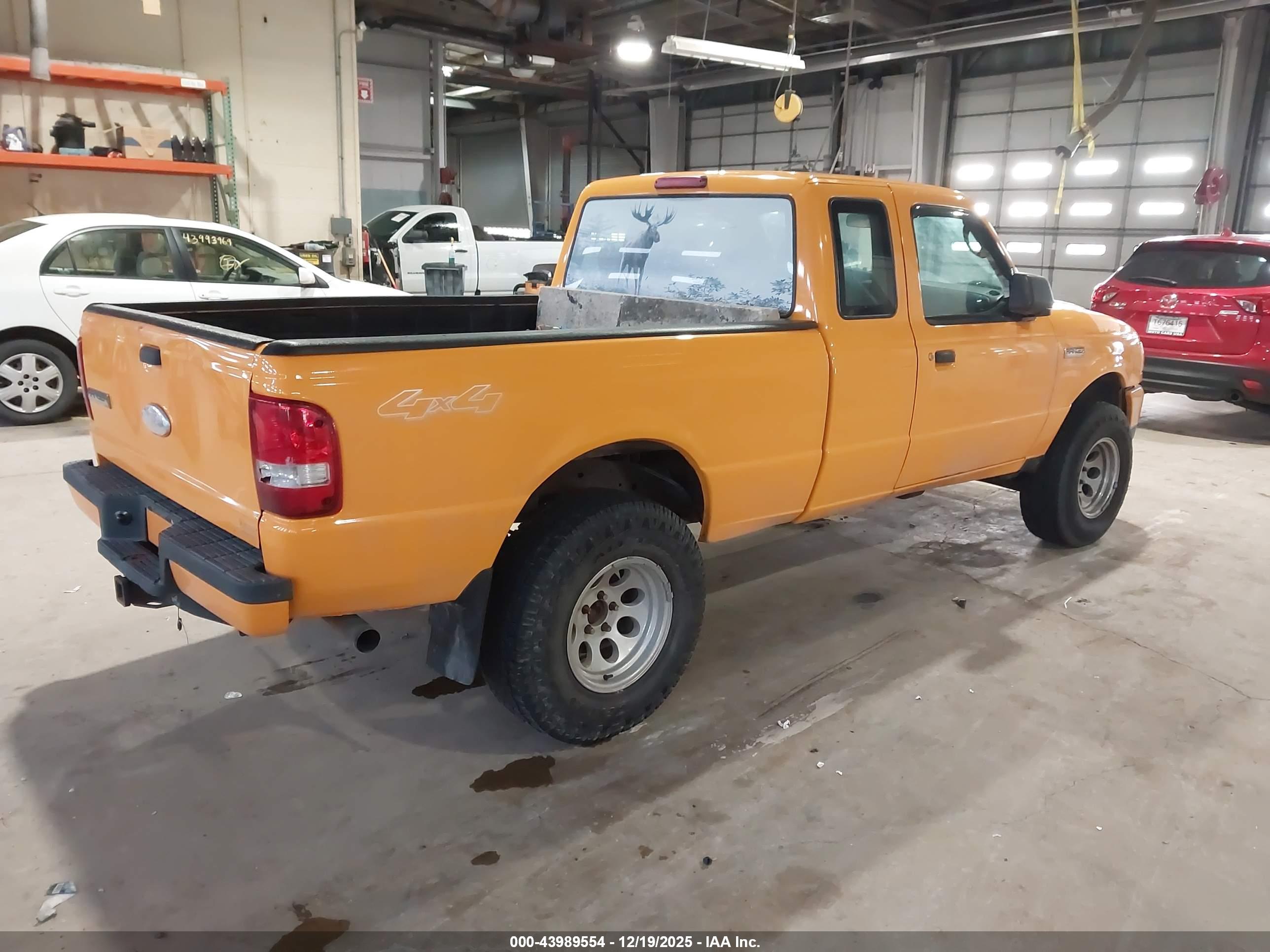FORD RANGER image 4