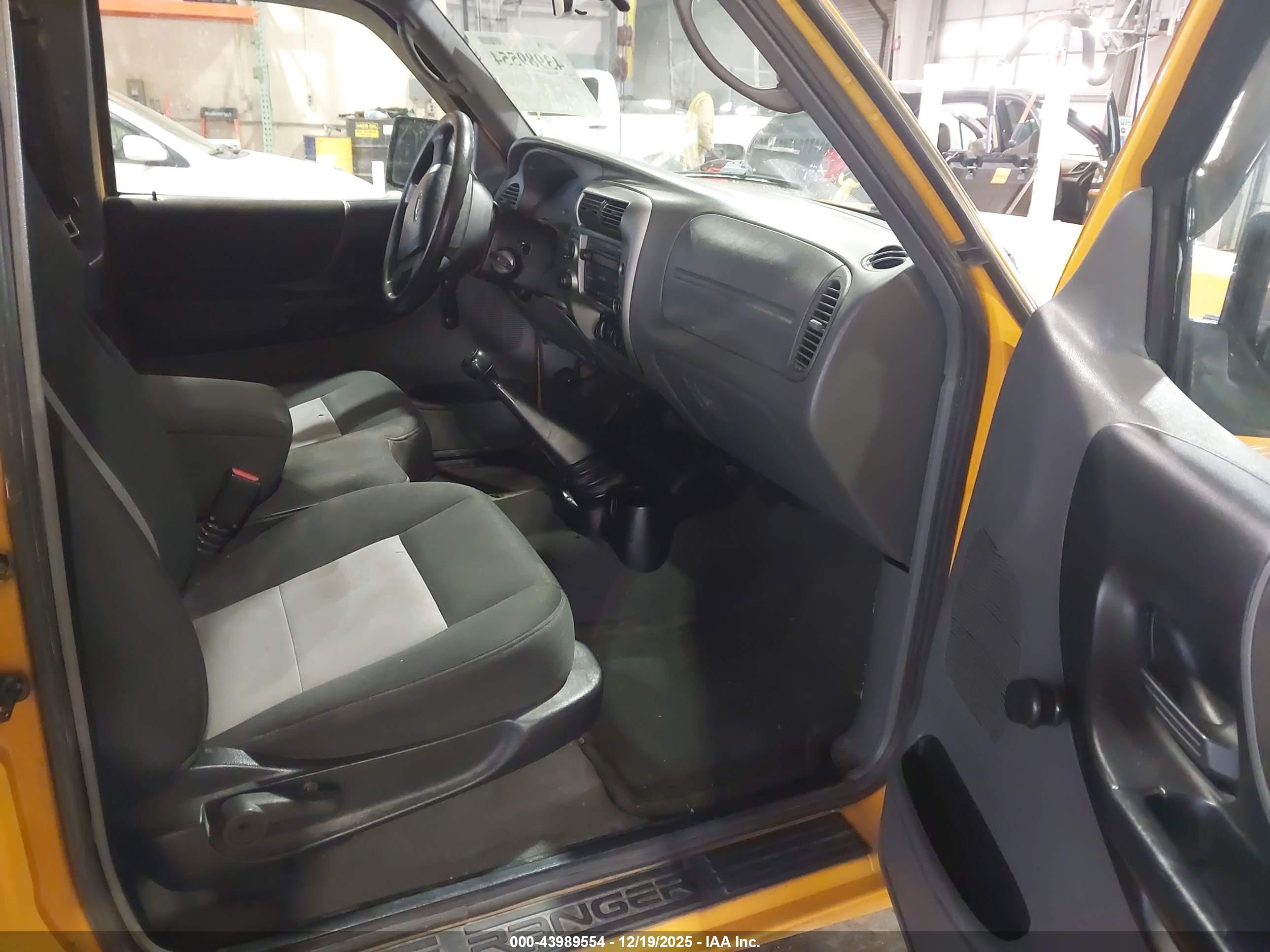 FORD RANGER image 5