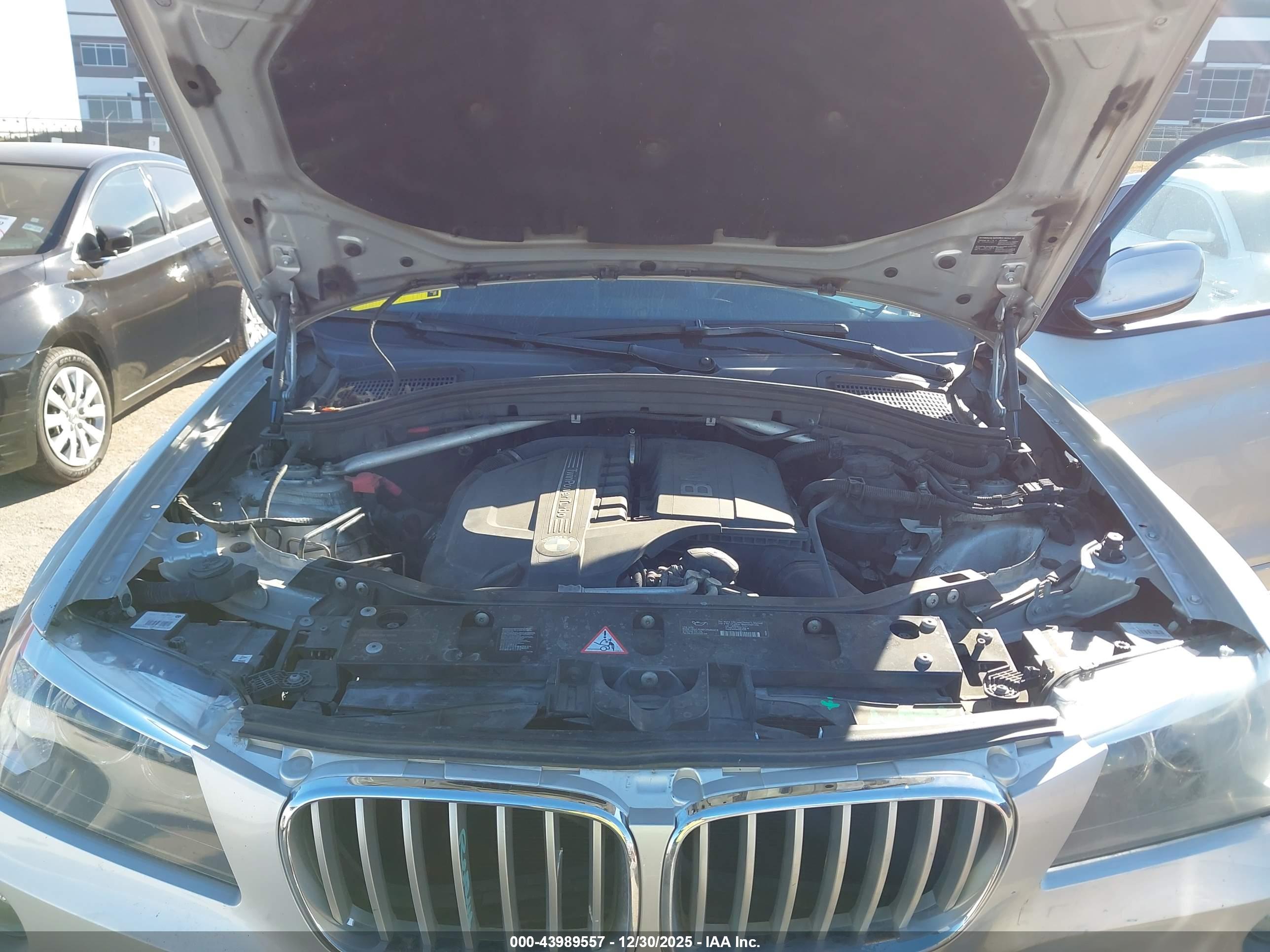 BMW X3 image 10