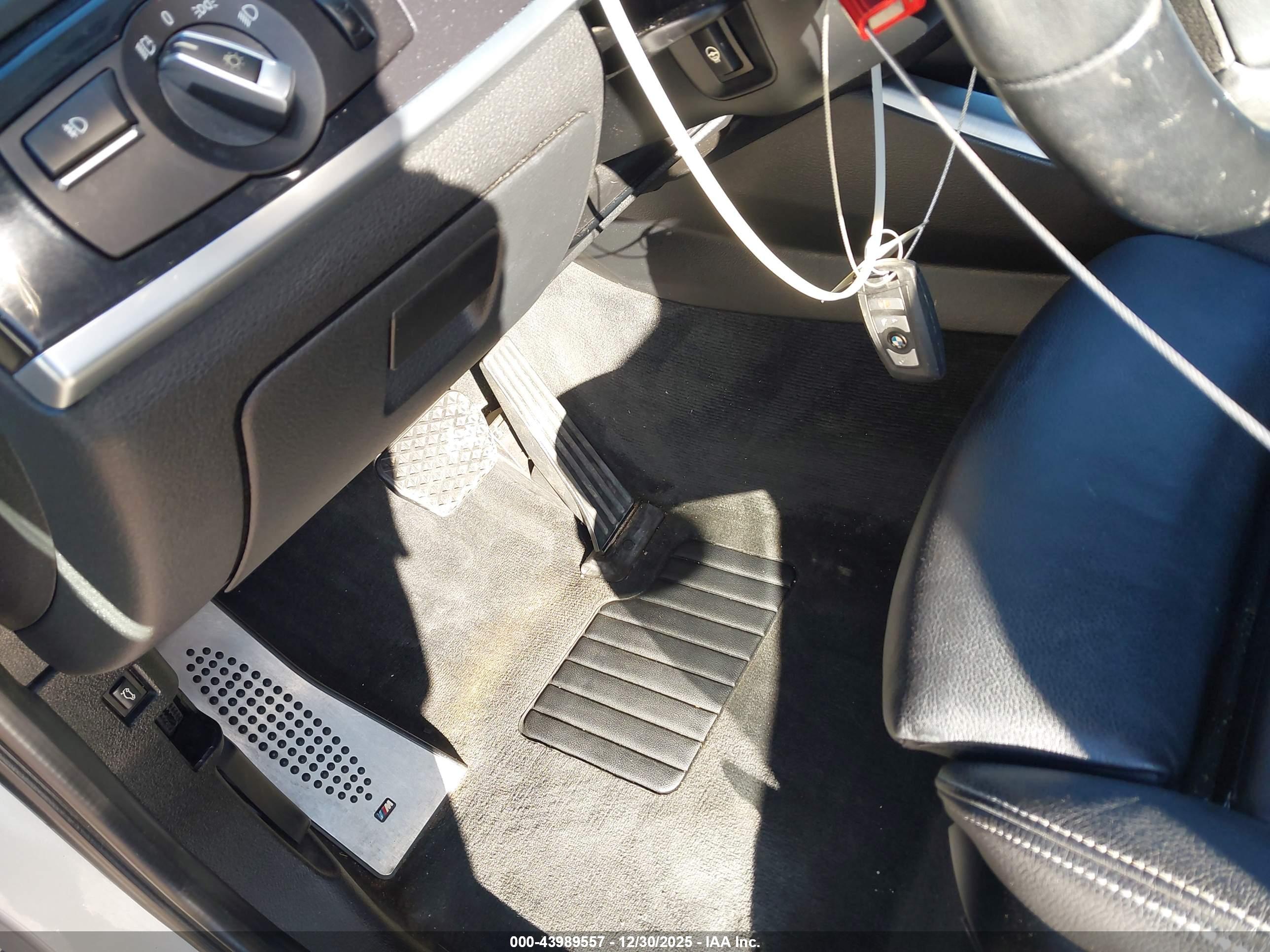 BMW X3 image 11