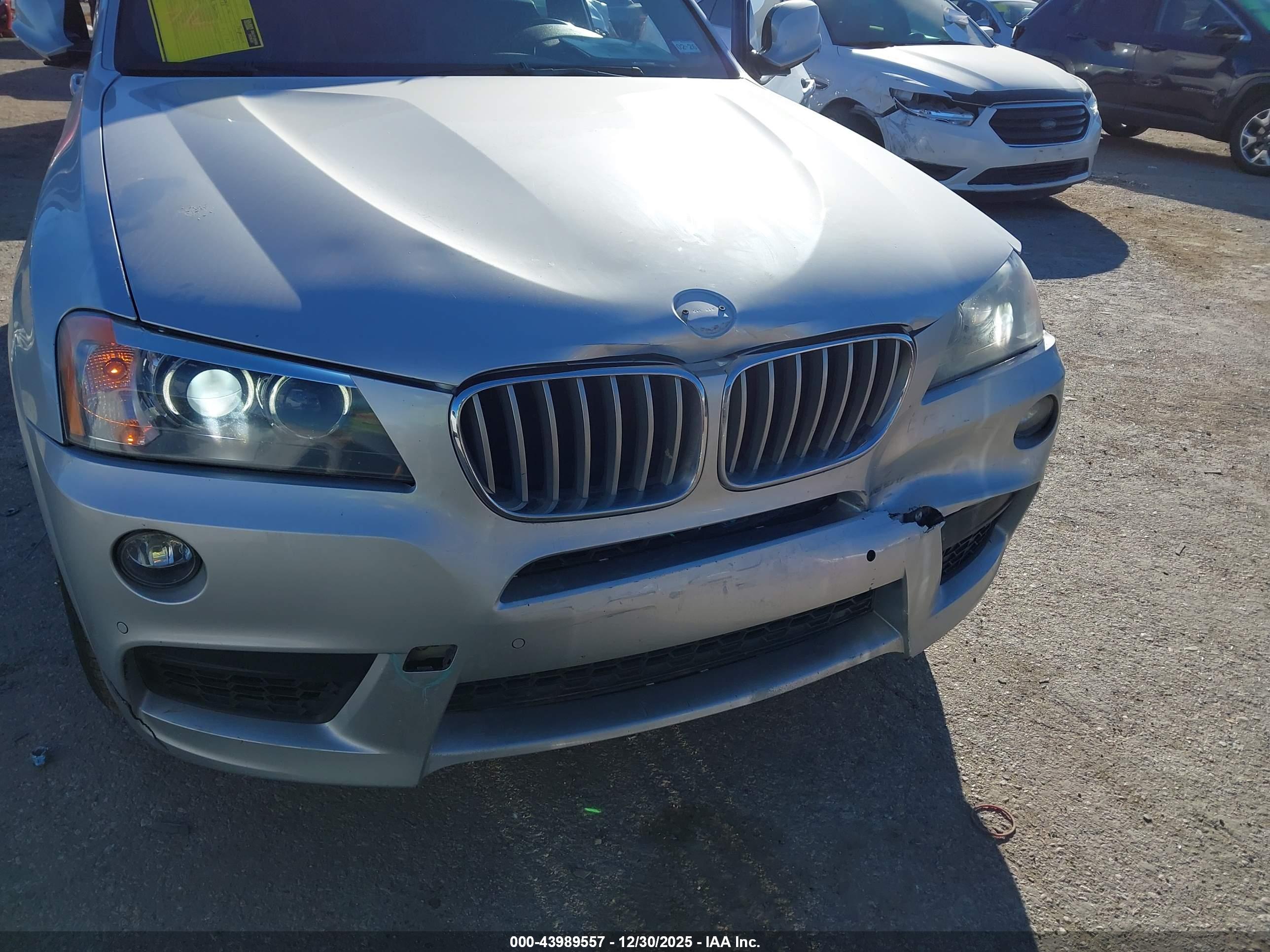 BMW X3 image 6