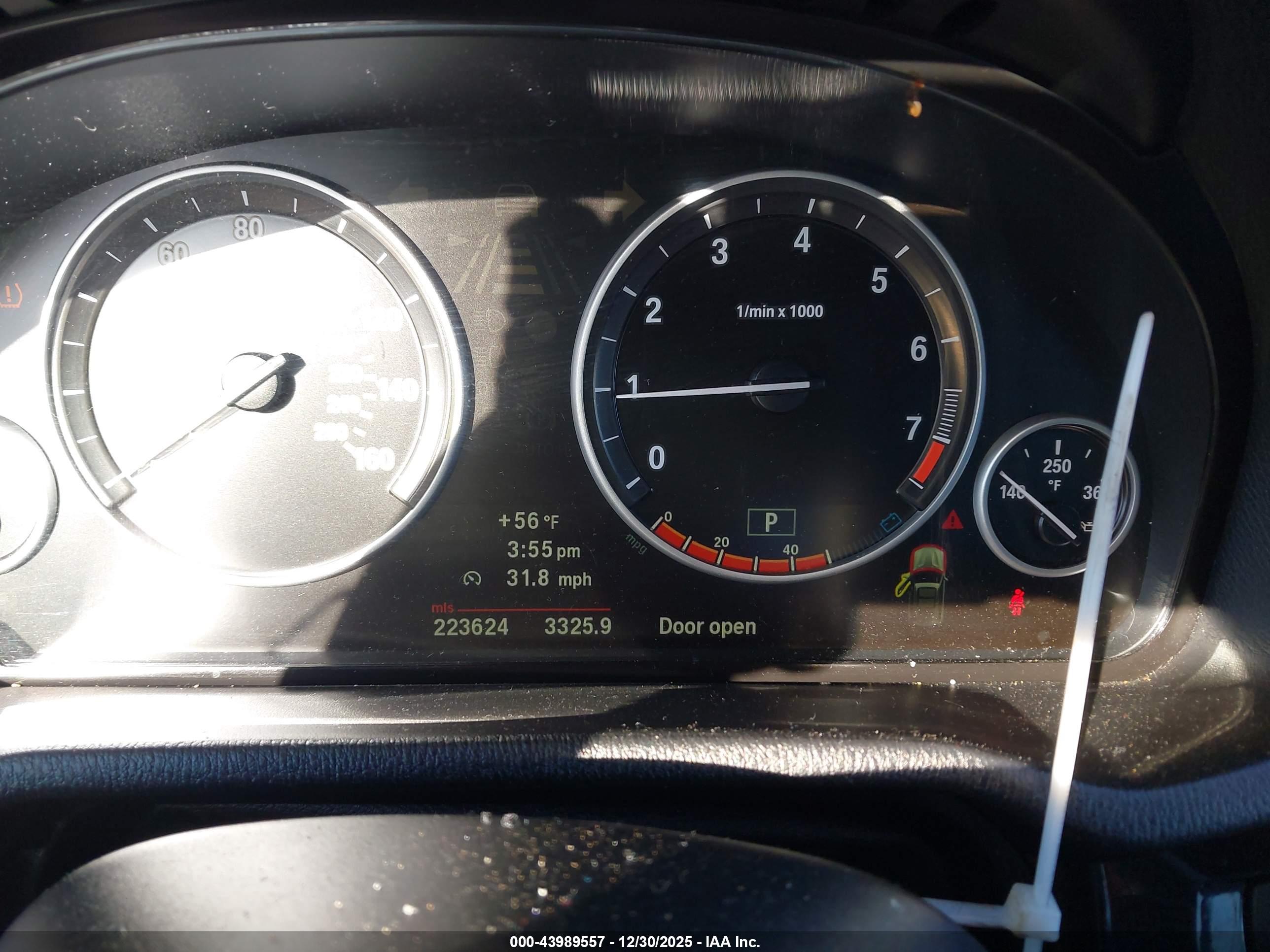 BMW X3 image 7