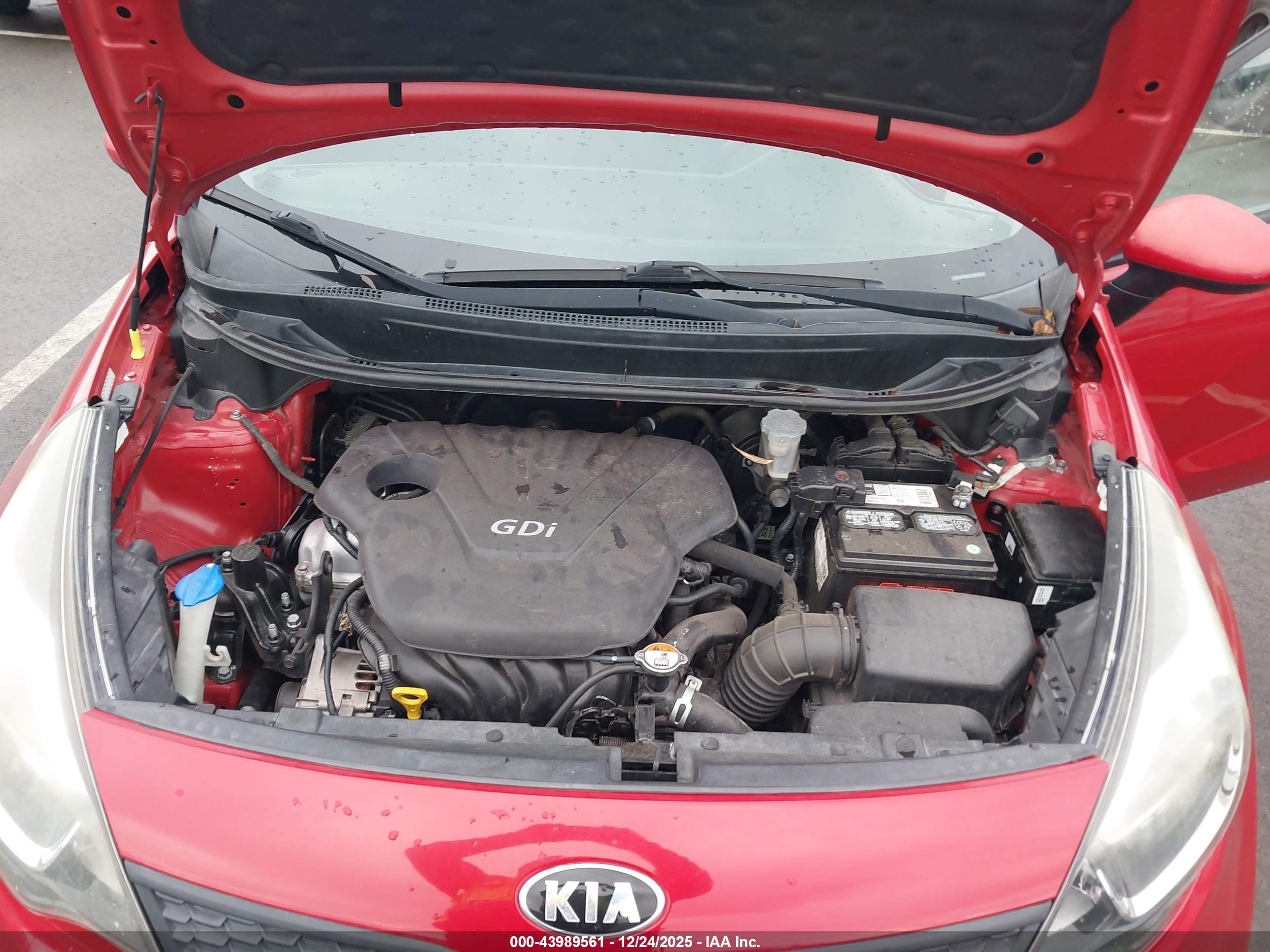 KIA RIO image 10