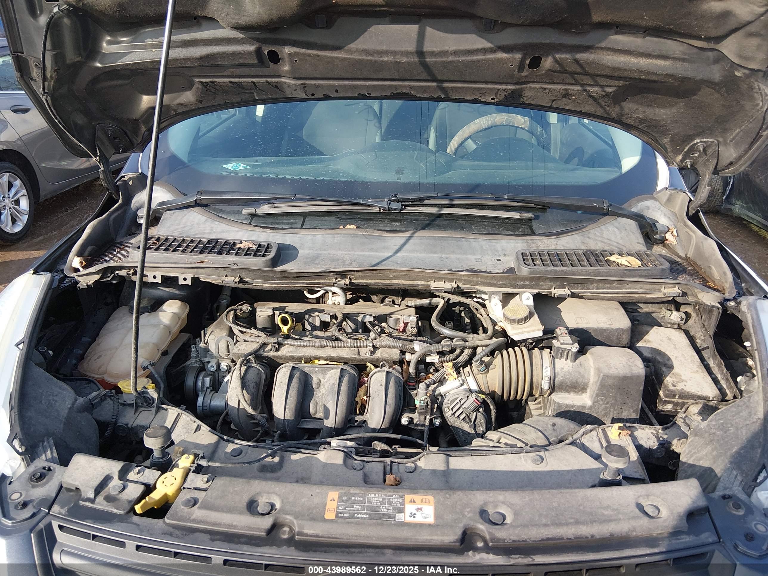 FORD ESCAPE image 10