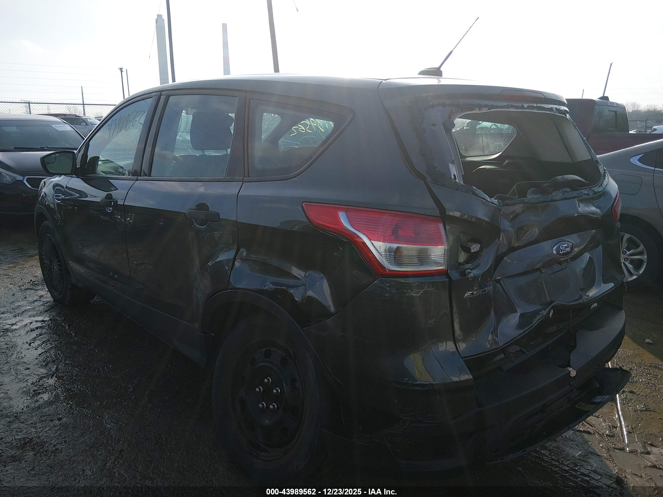 FORD ESCAPE image 6