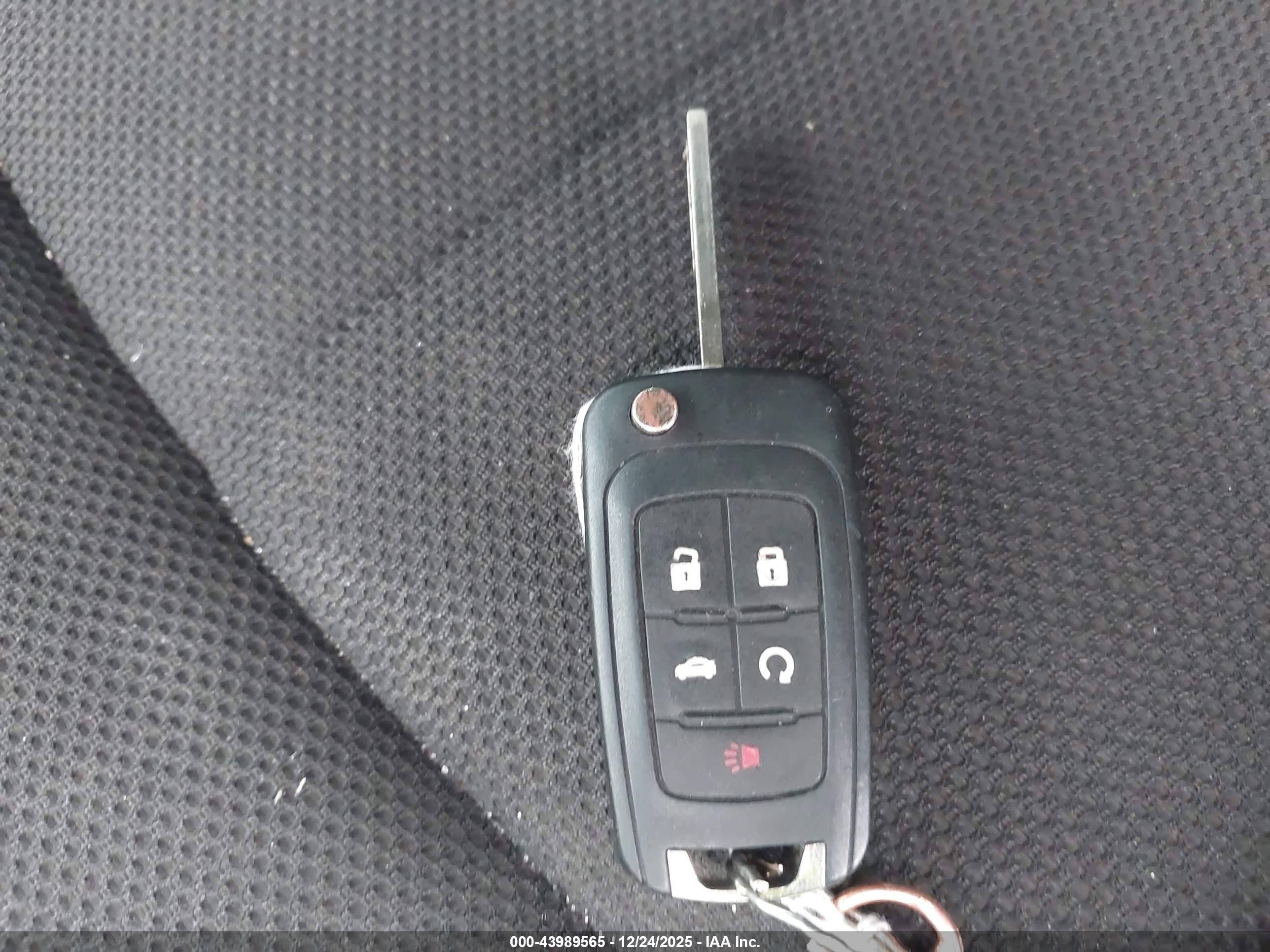CHEVROLET CRUZE image 11