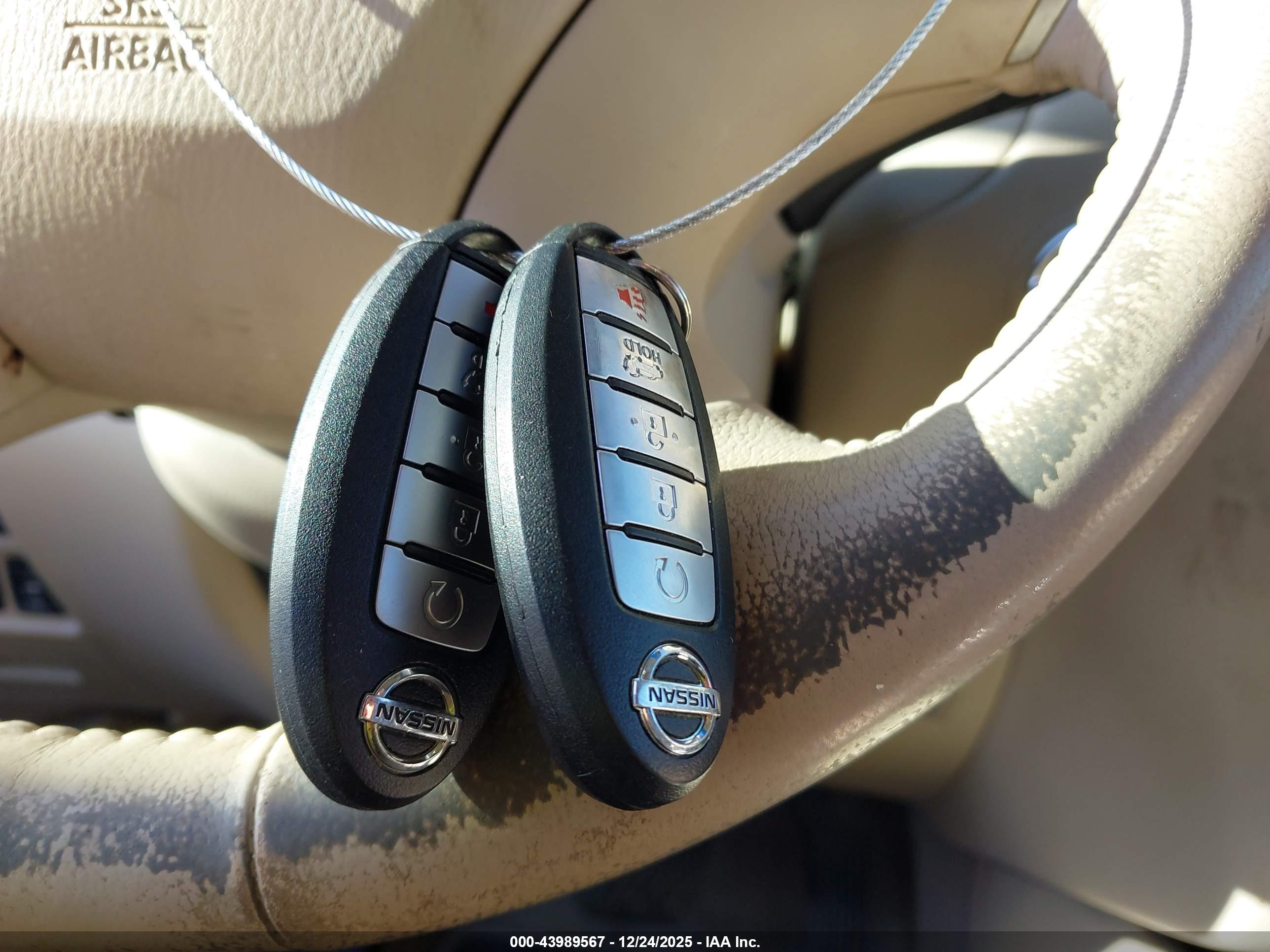 NISSAN PATHFINDER image 11