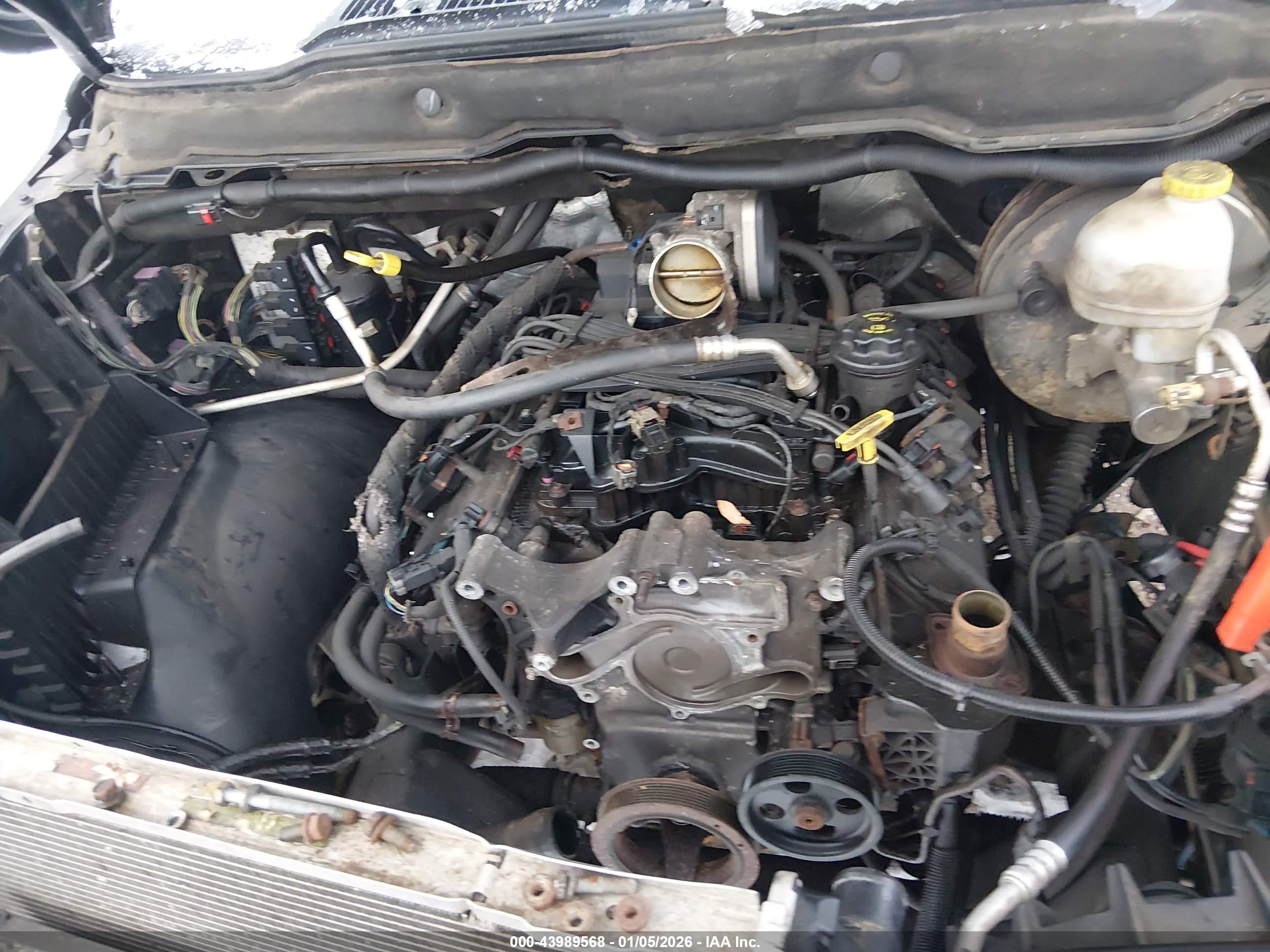 DODGE RAM image 10