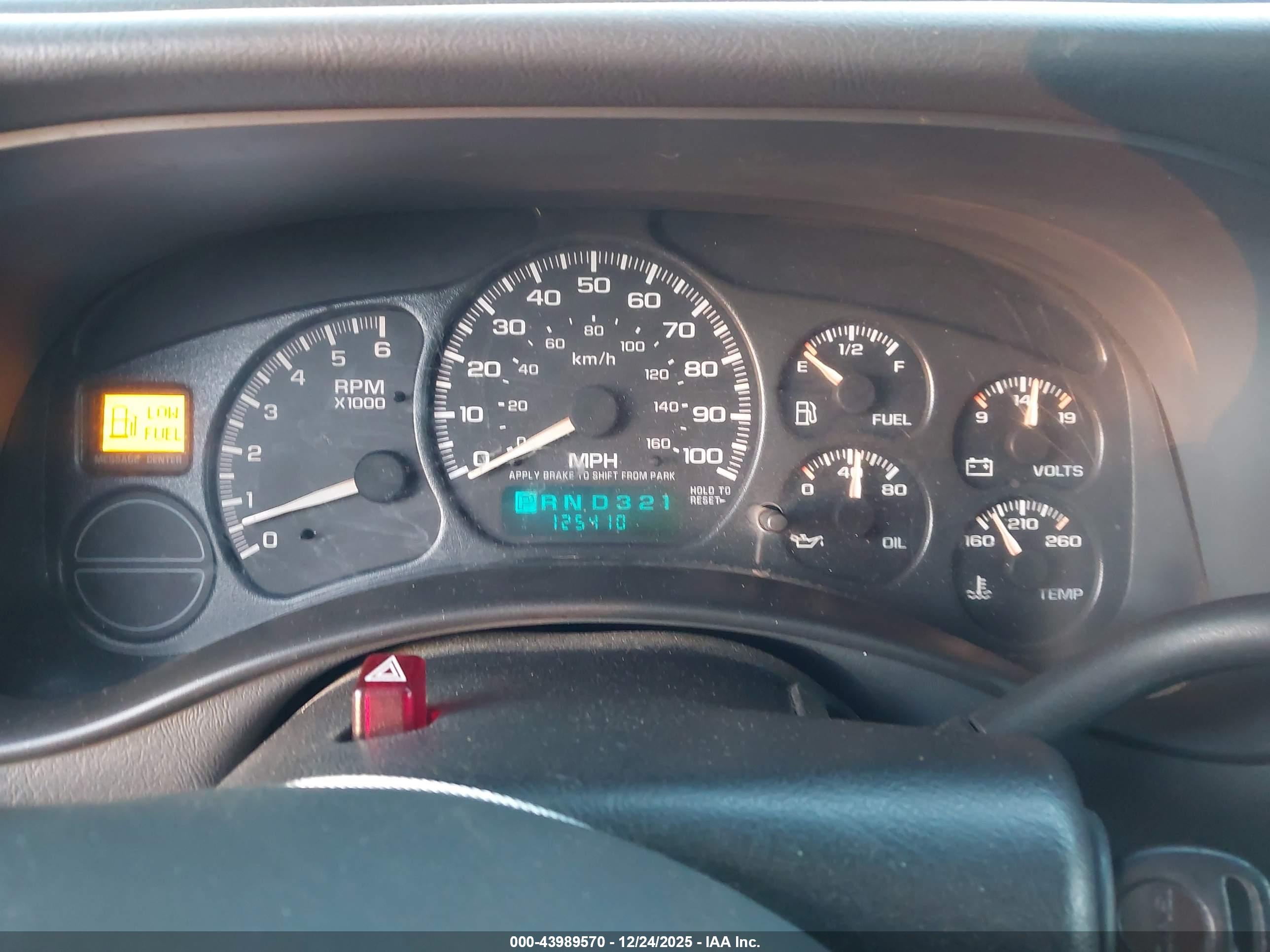 GMC SIERRA image 7