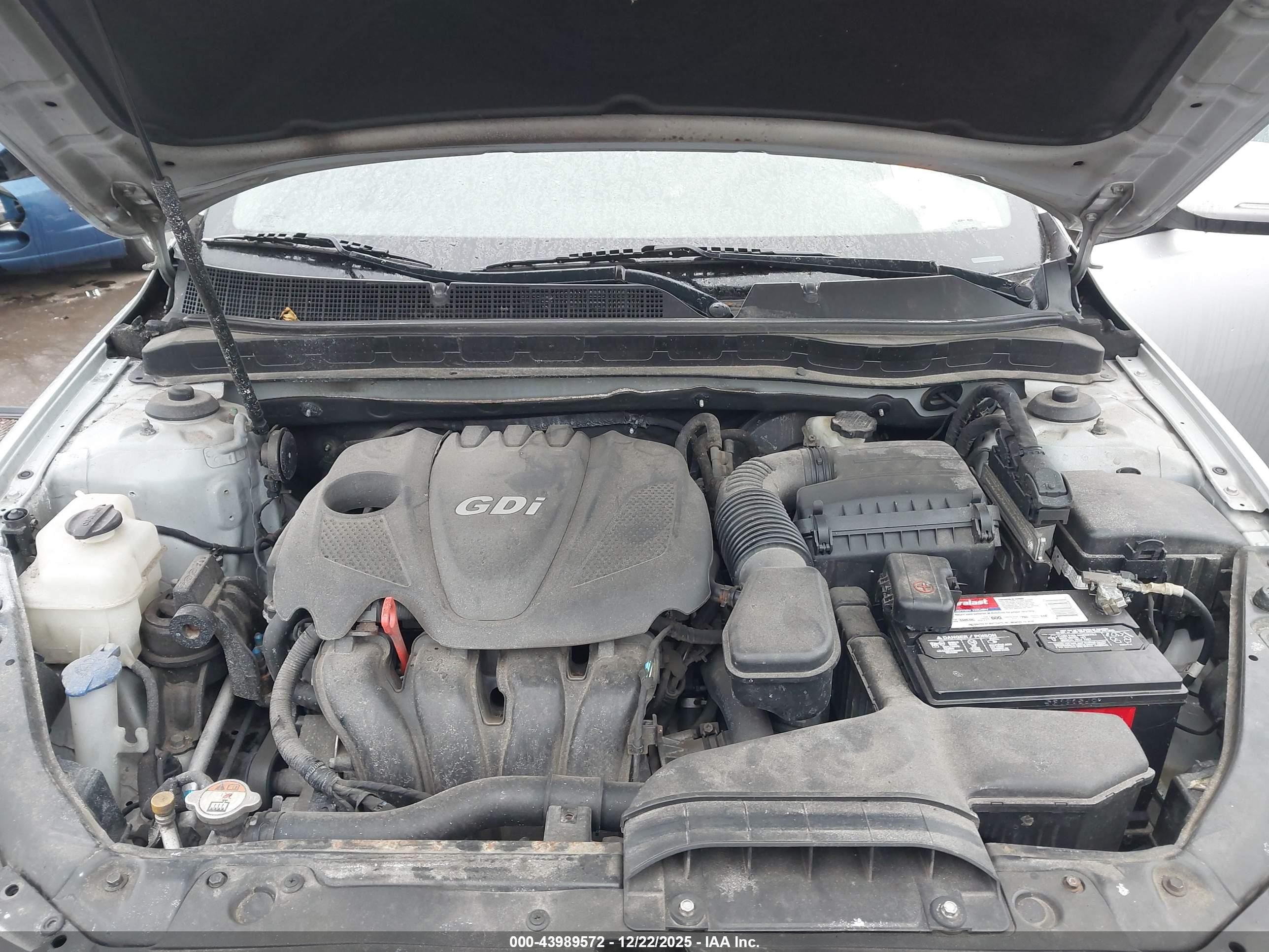 KIA OPTIMA image 10