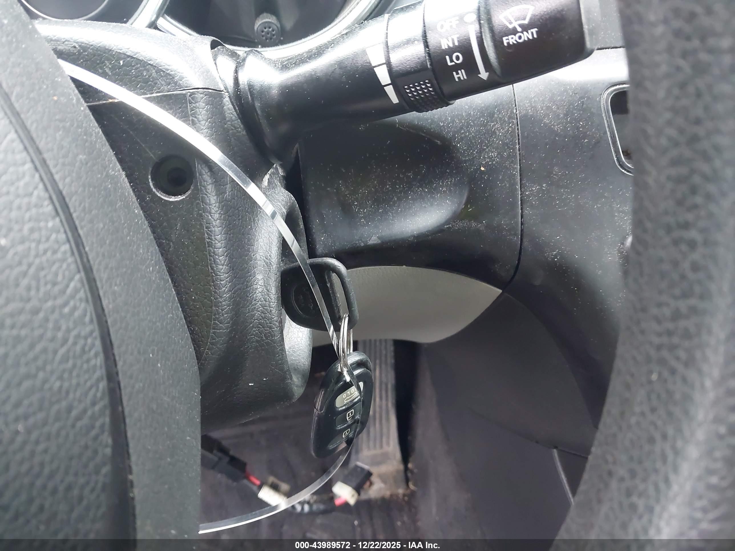 KIA OPTIMA image 11