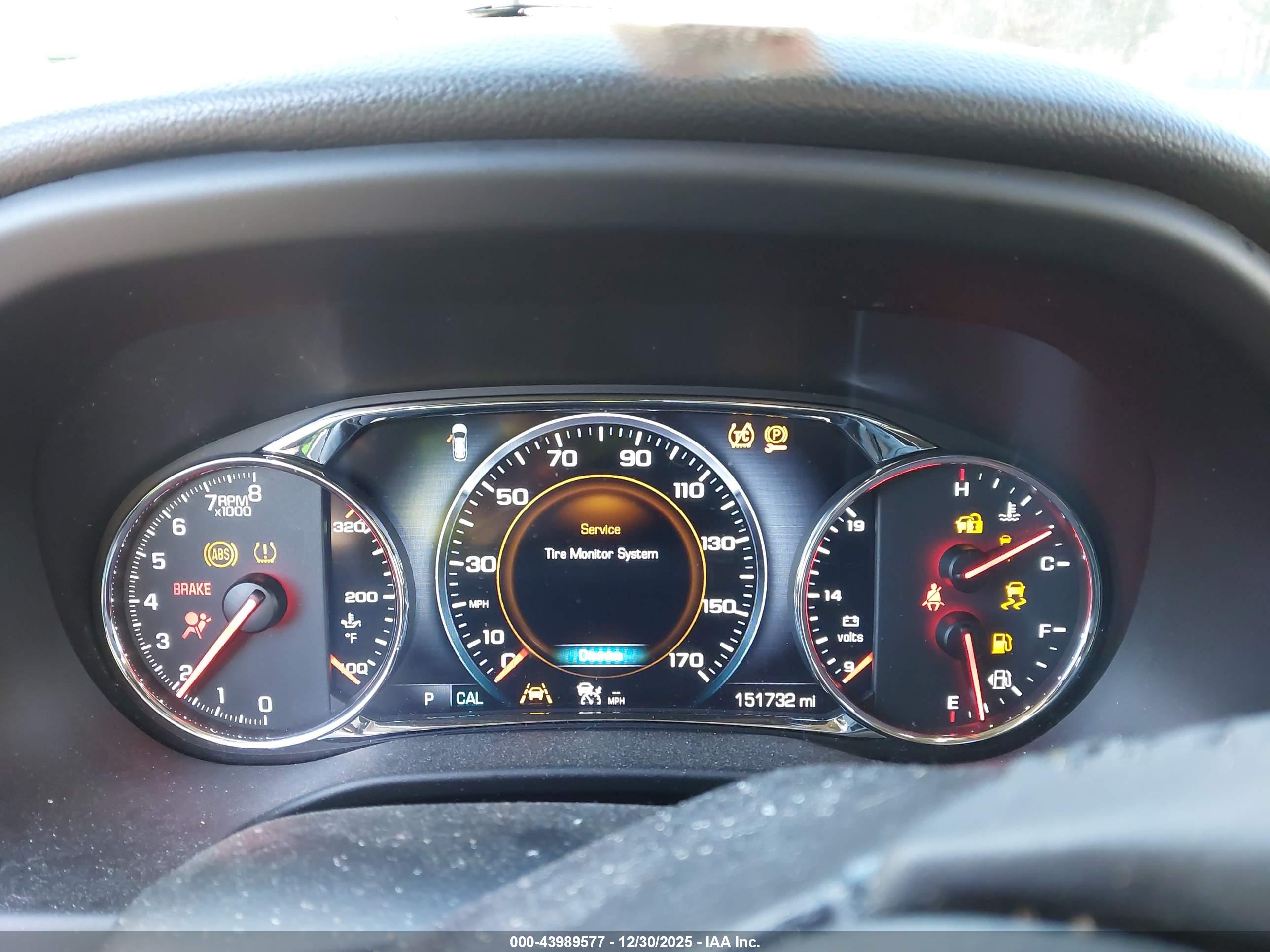 GMC ACADIA image 7