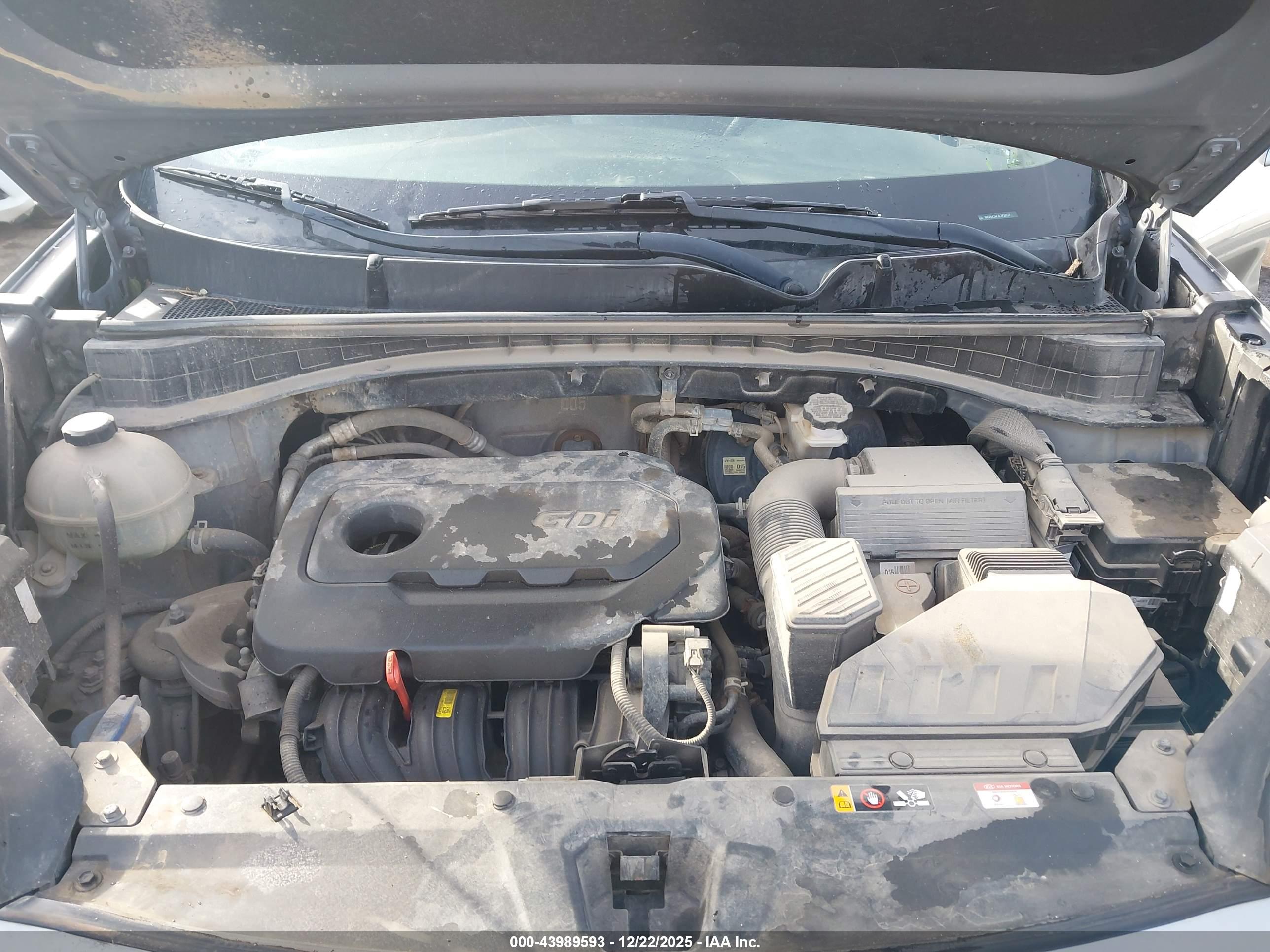 KIA SPORTAGE image 10