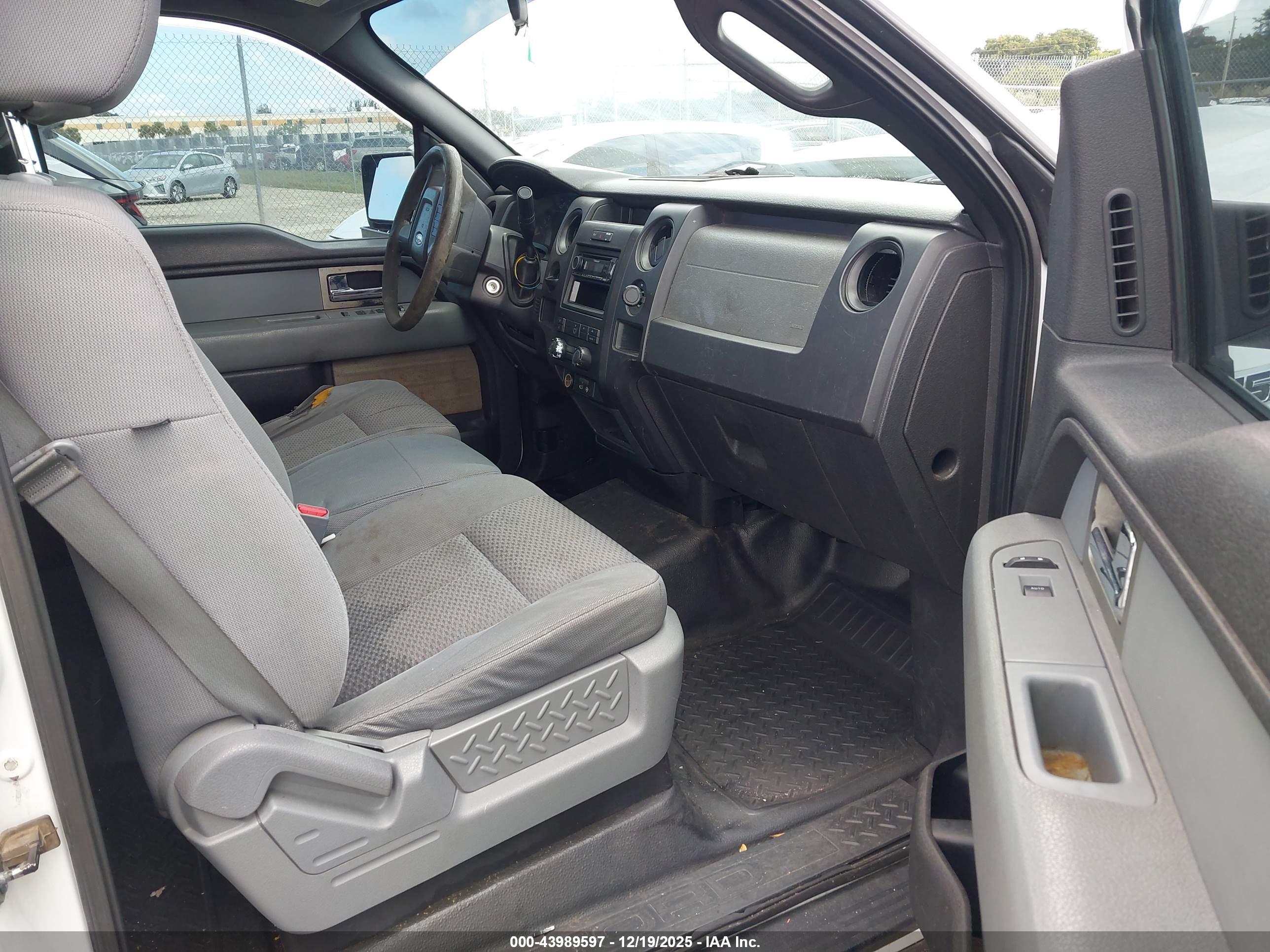 FORD F-150 image 5