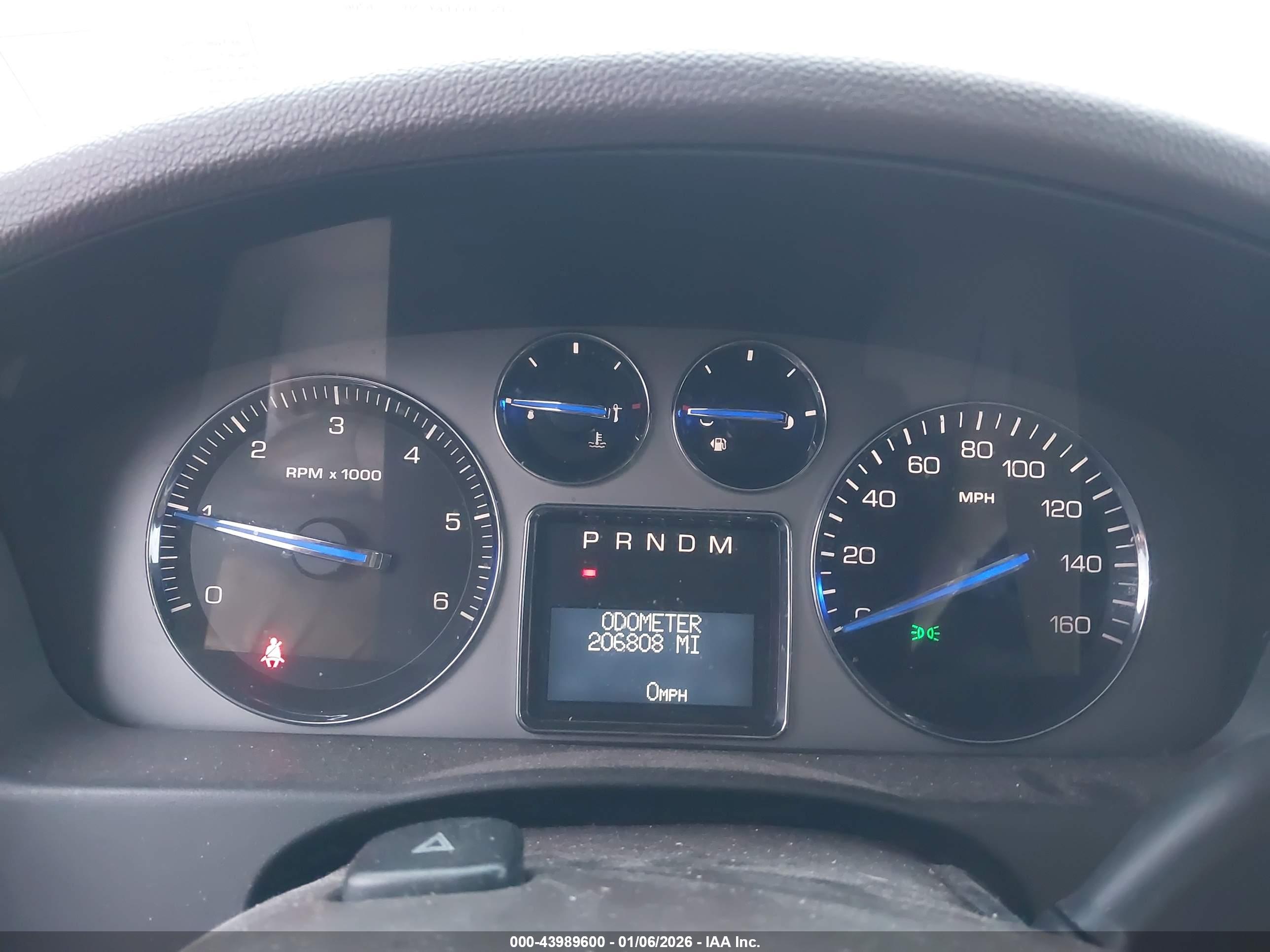 CADILLAC ESCALADE image 7