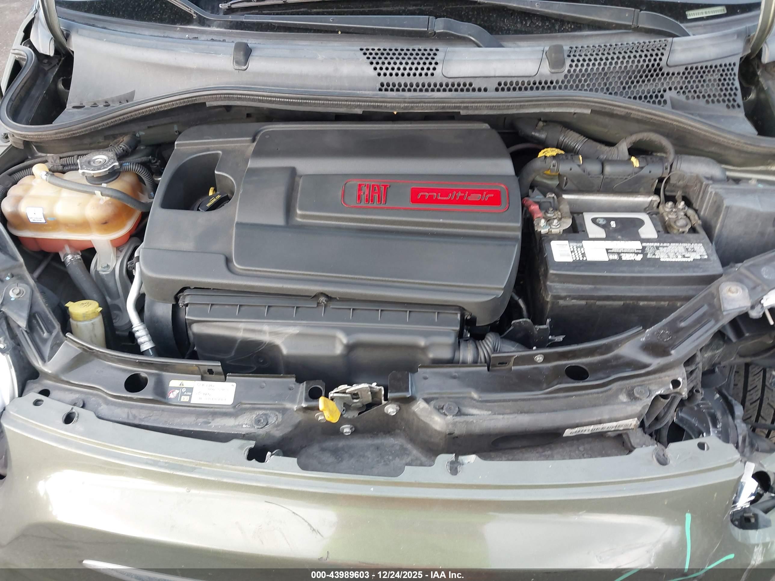 FIAT 500 image 10
