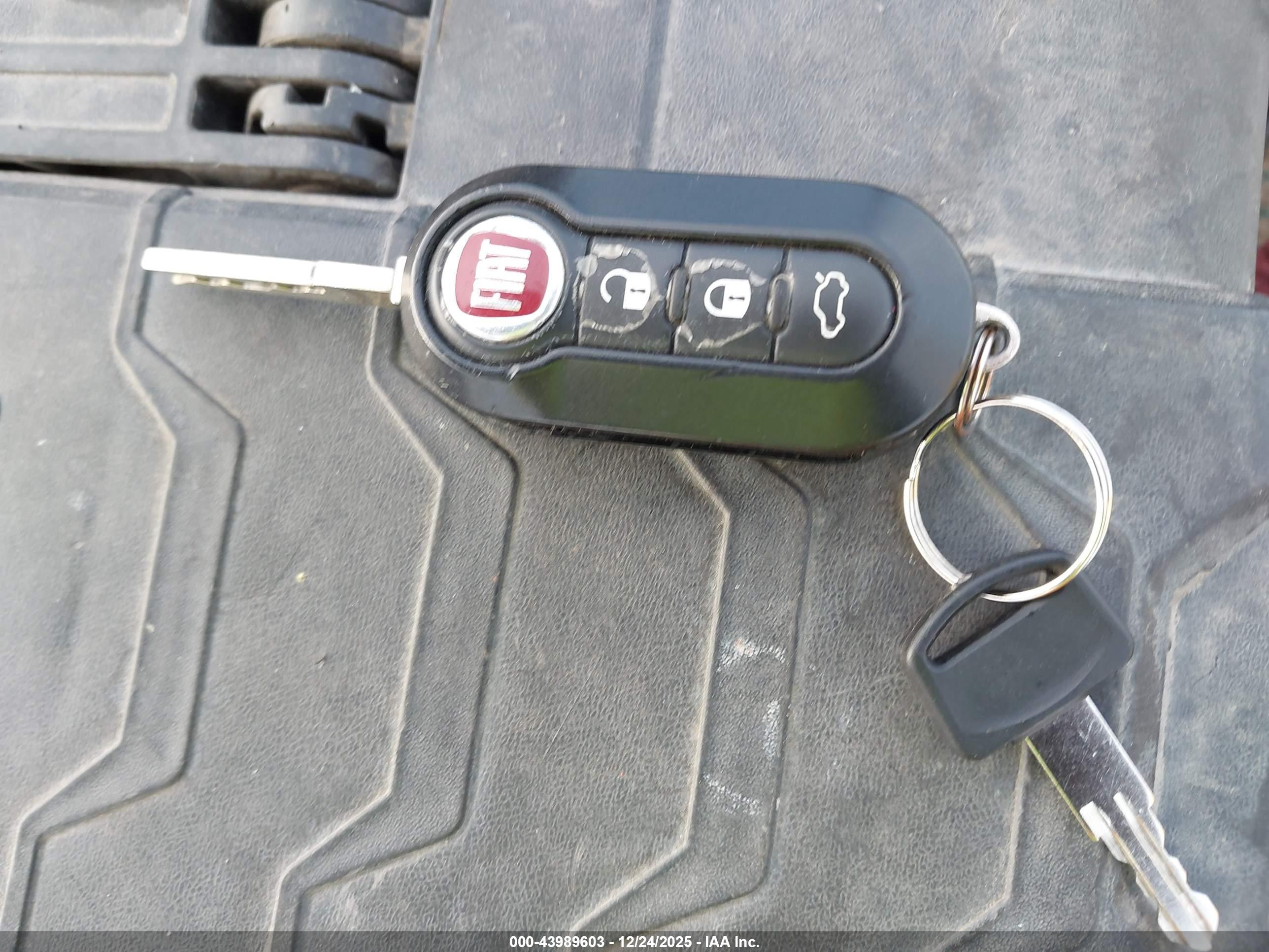 FIAT 500 image 11