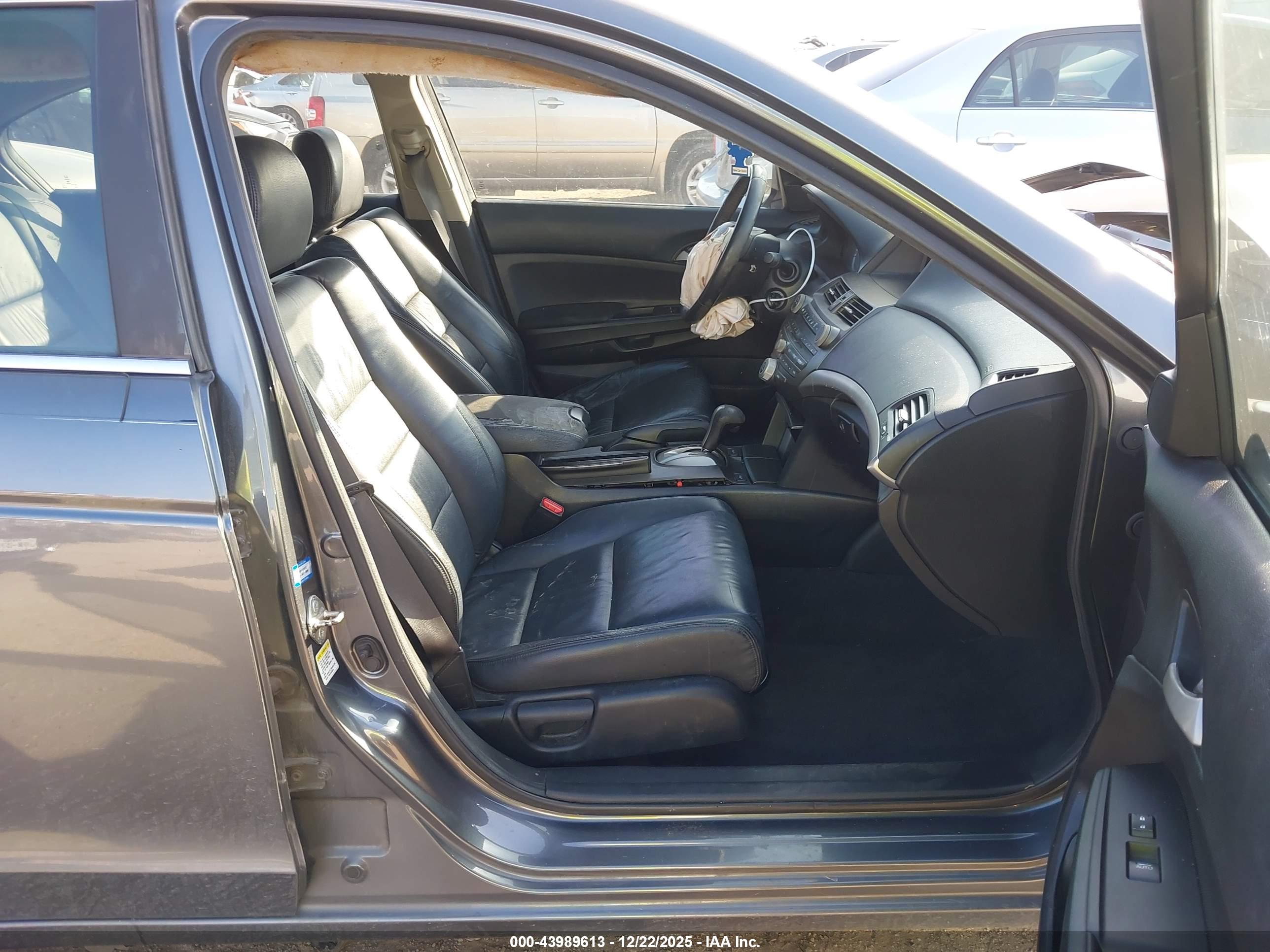 HONDA ACCORD image 5