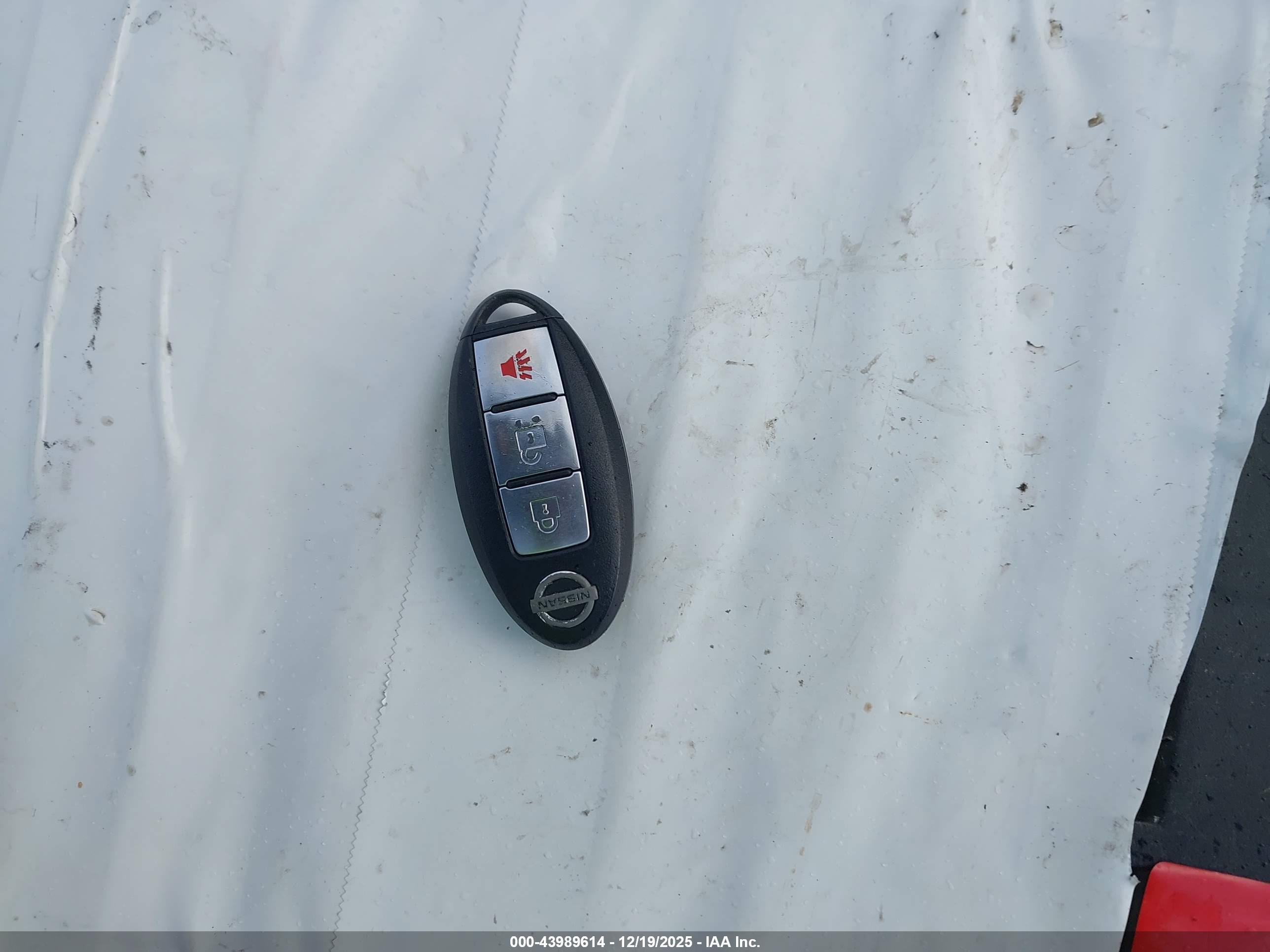 NISSAN JUKE image 11