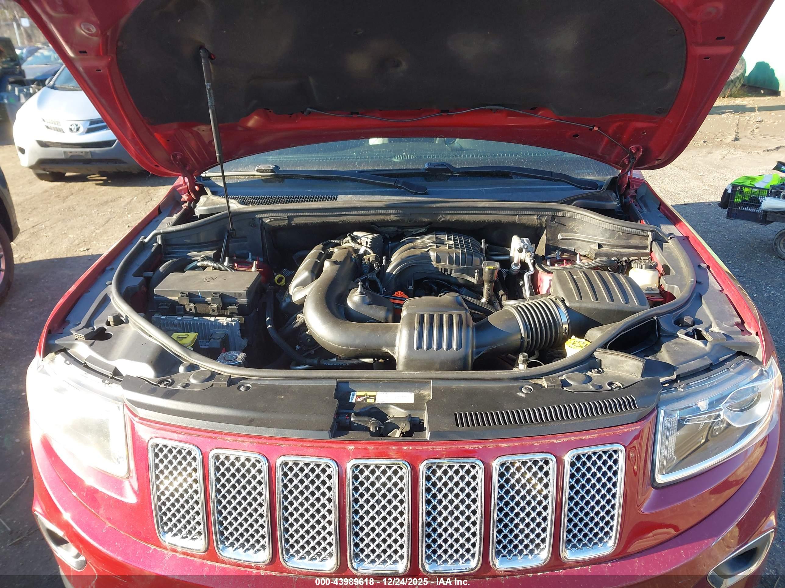 JEEP GRAND image 10