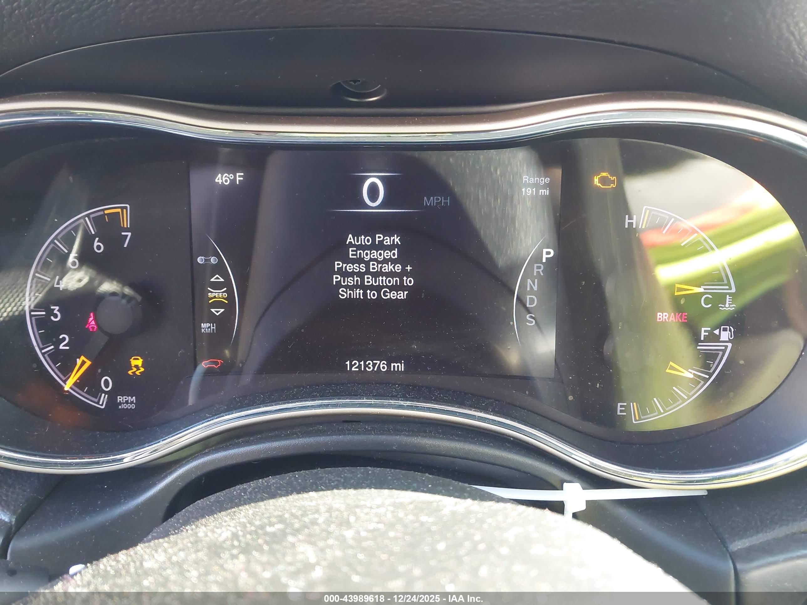 JEEP GRAND image 7
