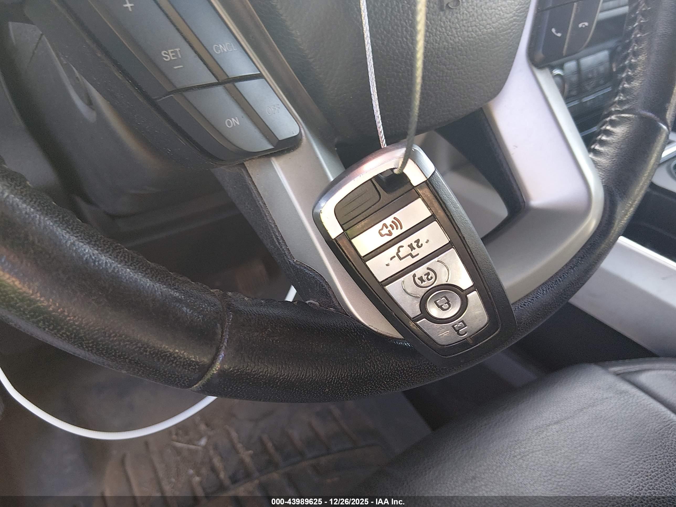 FORD F-250 image 11