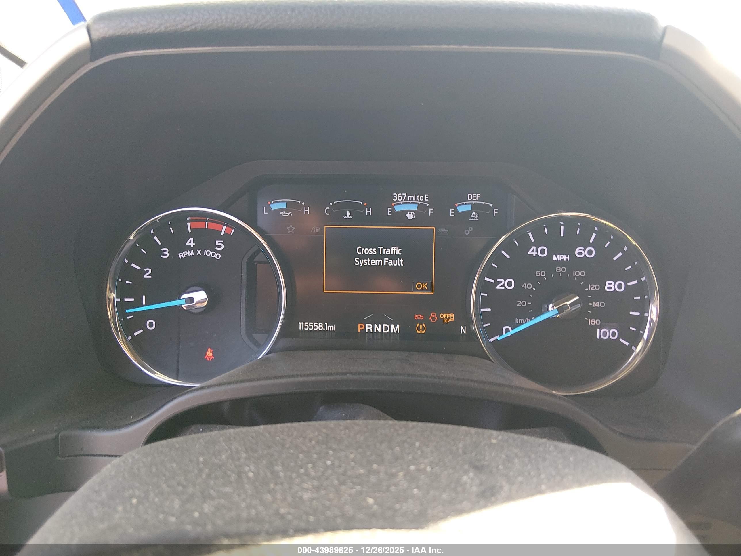 FORD F-250 image 6
